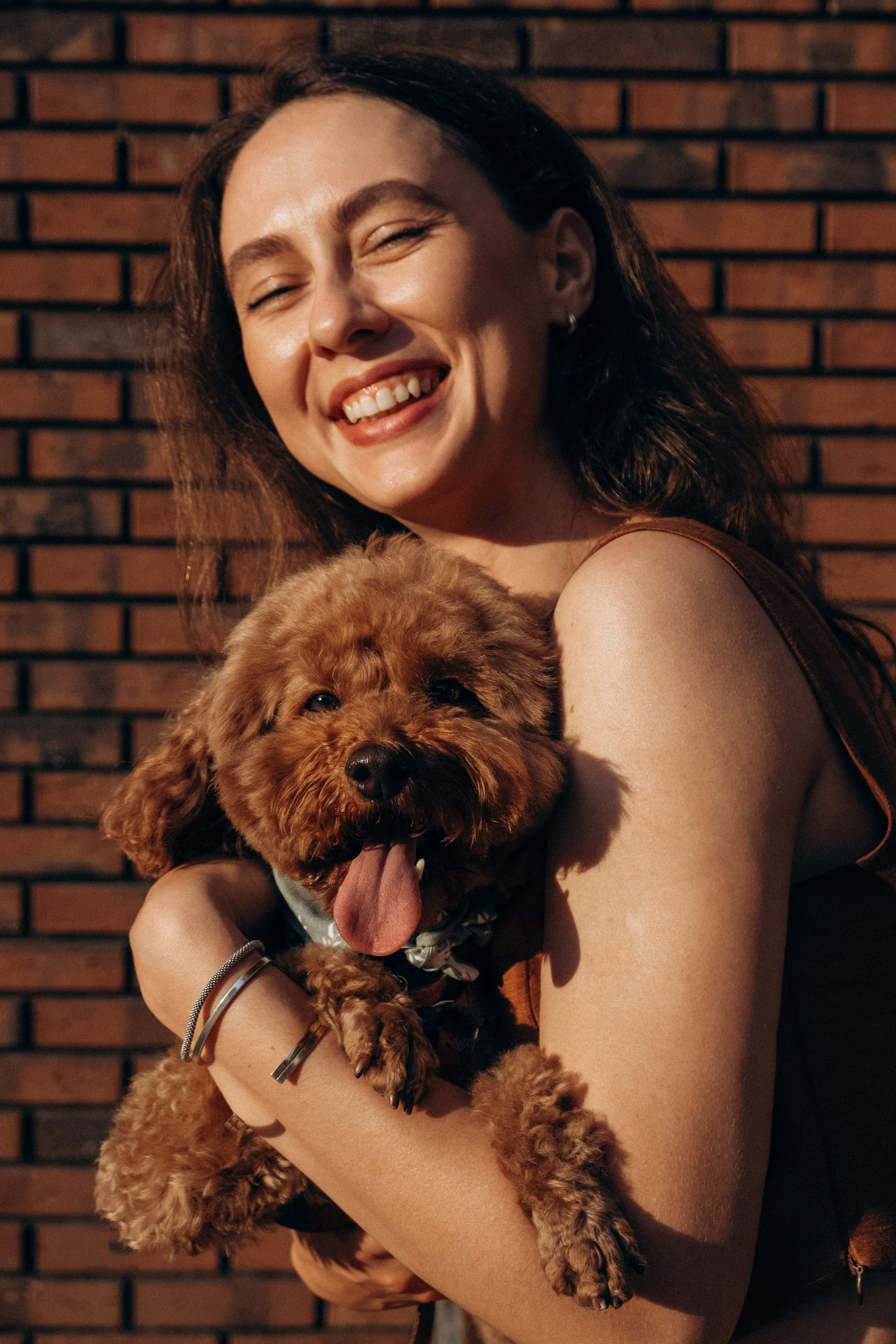 Animalism. Nataresso | фотограф Москва