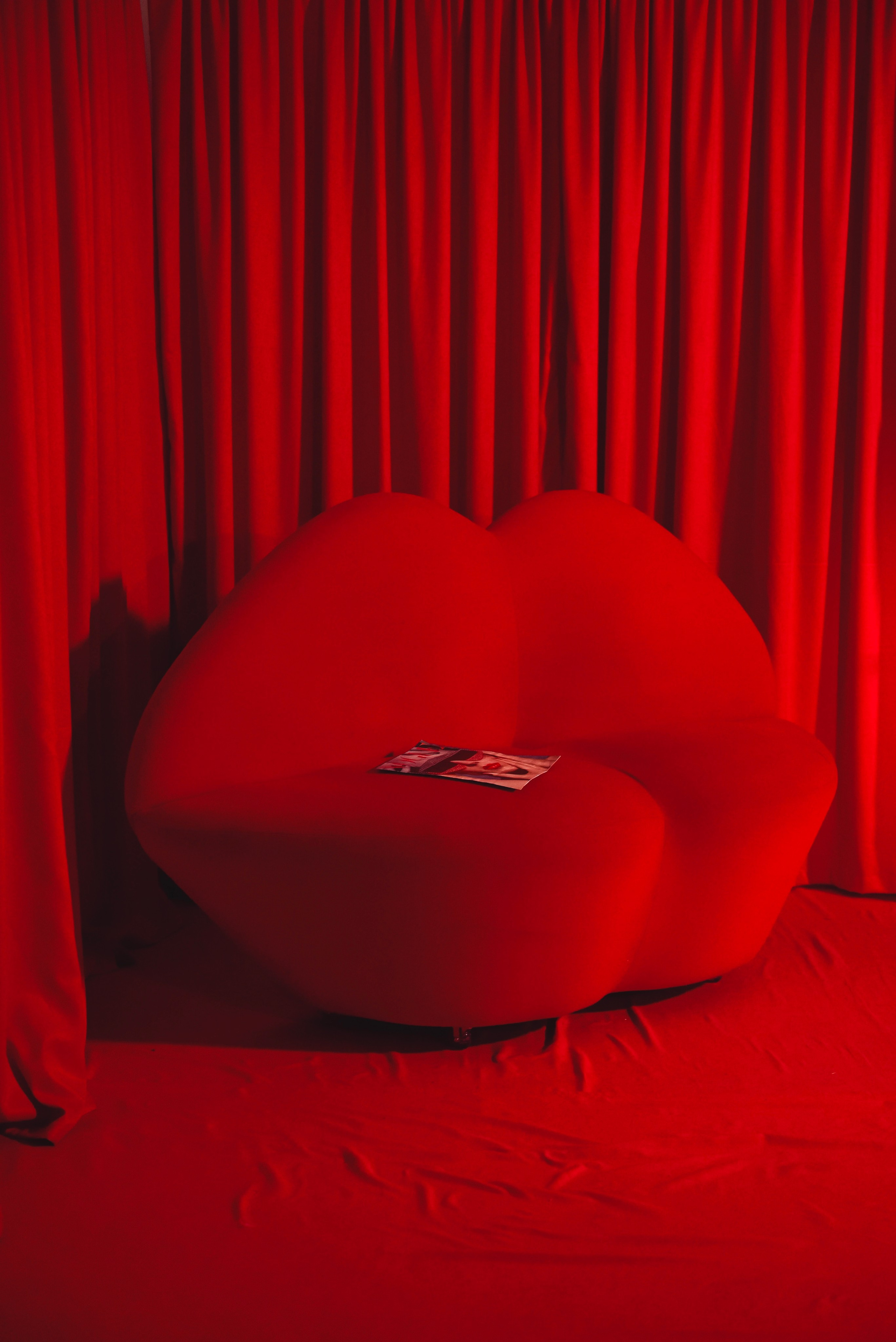 Зал ART. Фотостудия Элис