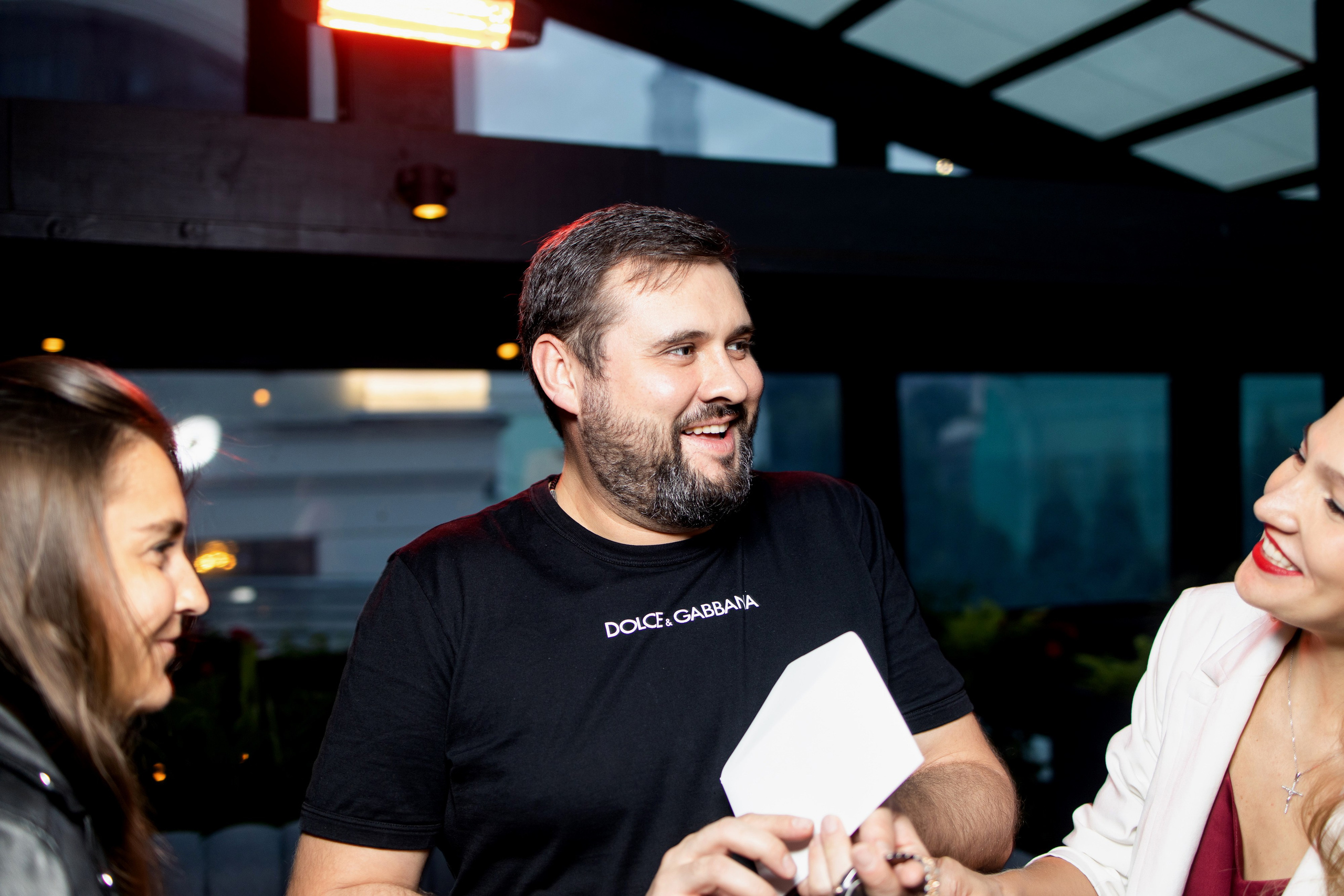 11. Фотограф Недорез Александр в Москве. Репортаж на ваших мероприятиях