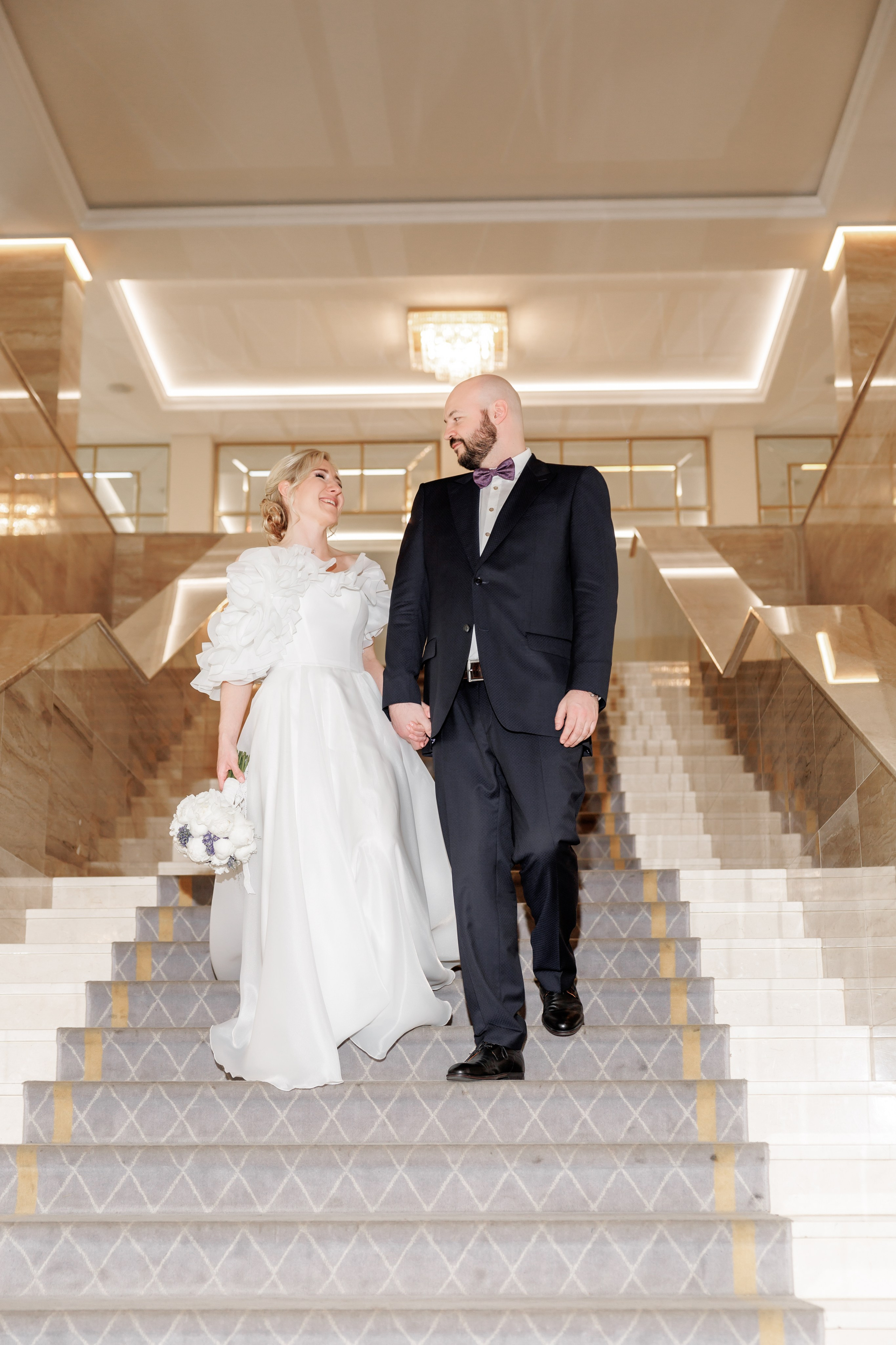 Дарья и Хариз. Фотограф Москва. Репортажная съемка, портрет, бизнес-портрет