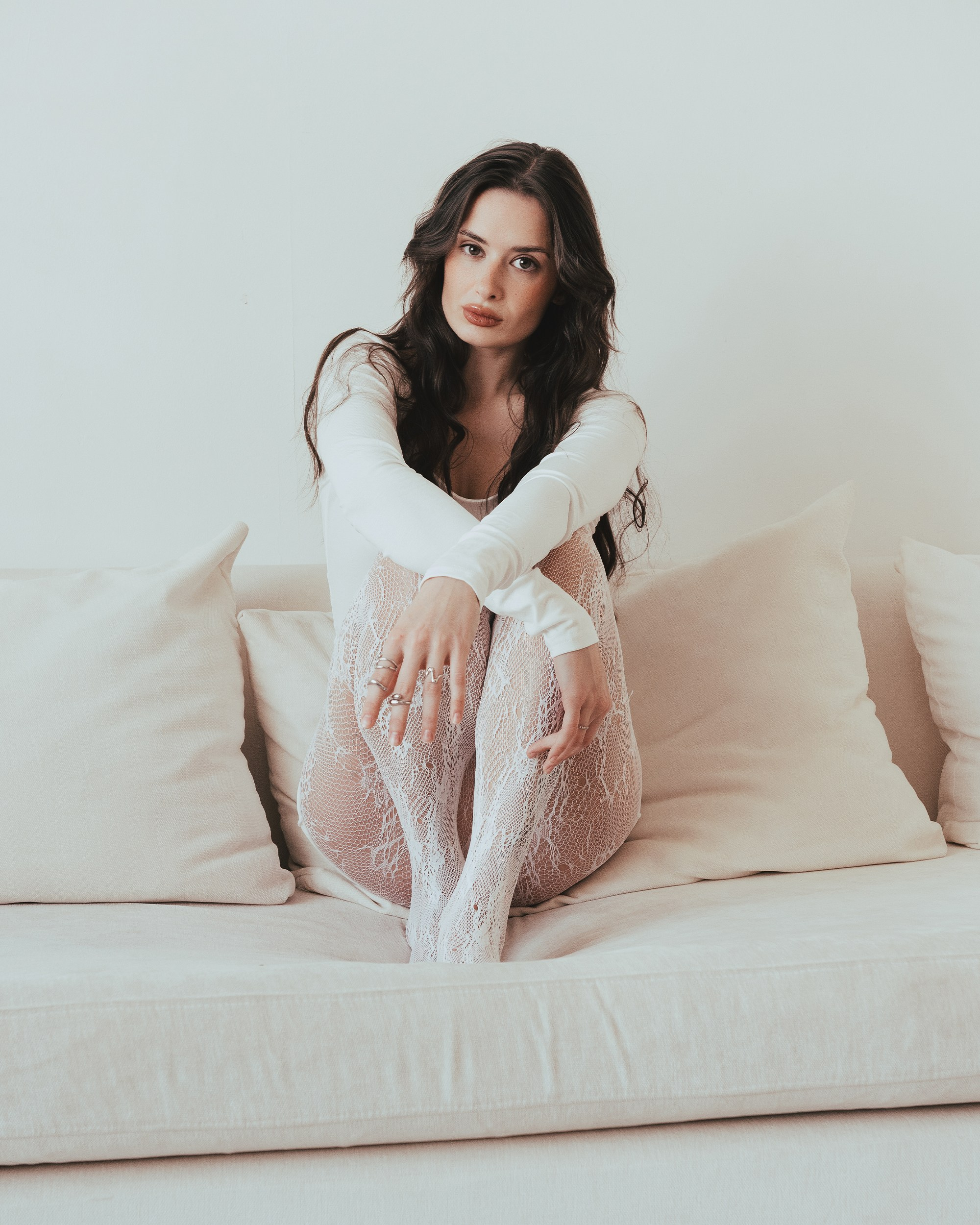 Крис. Фотограф в Санкт-Петербурге Neromonde