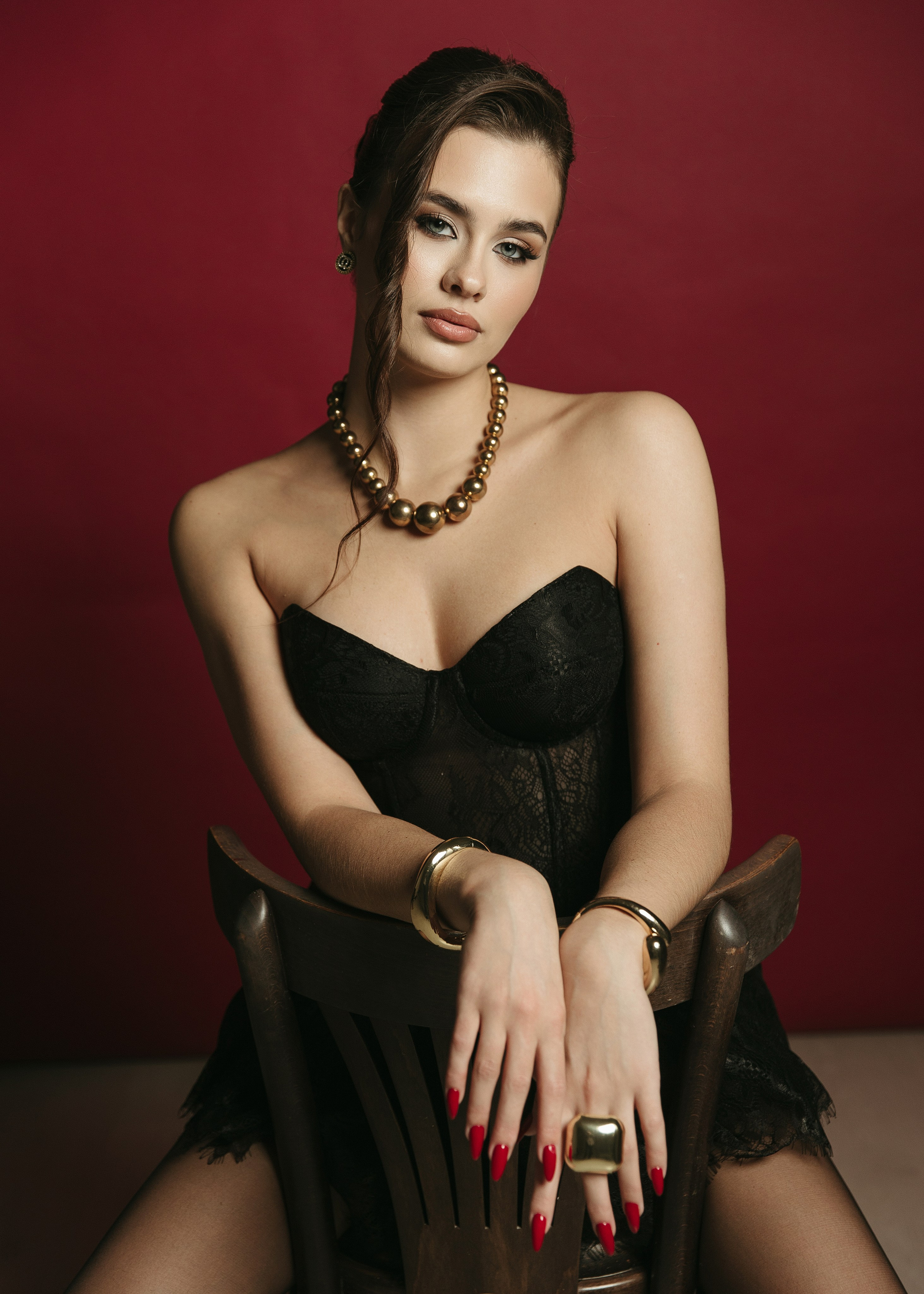 Индивидуальная фотосессия. Свадебный и семейный фотограф Владивосток — Приморский край. Анастасия Щетинина