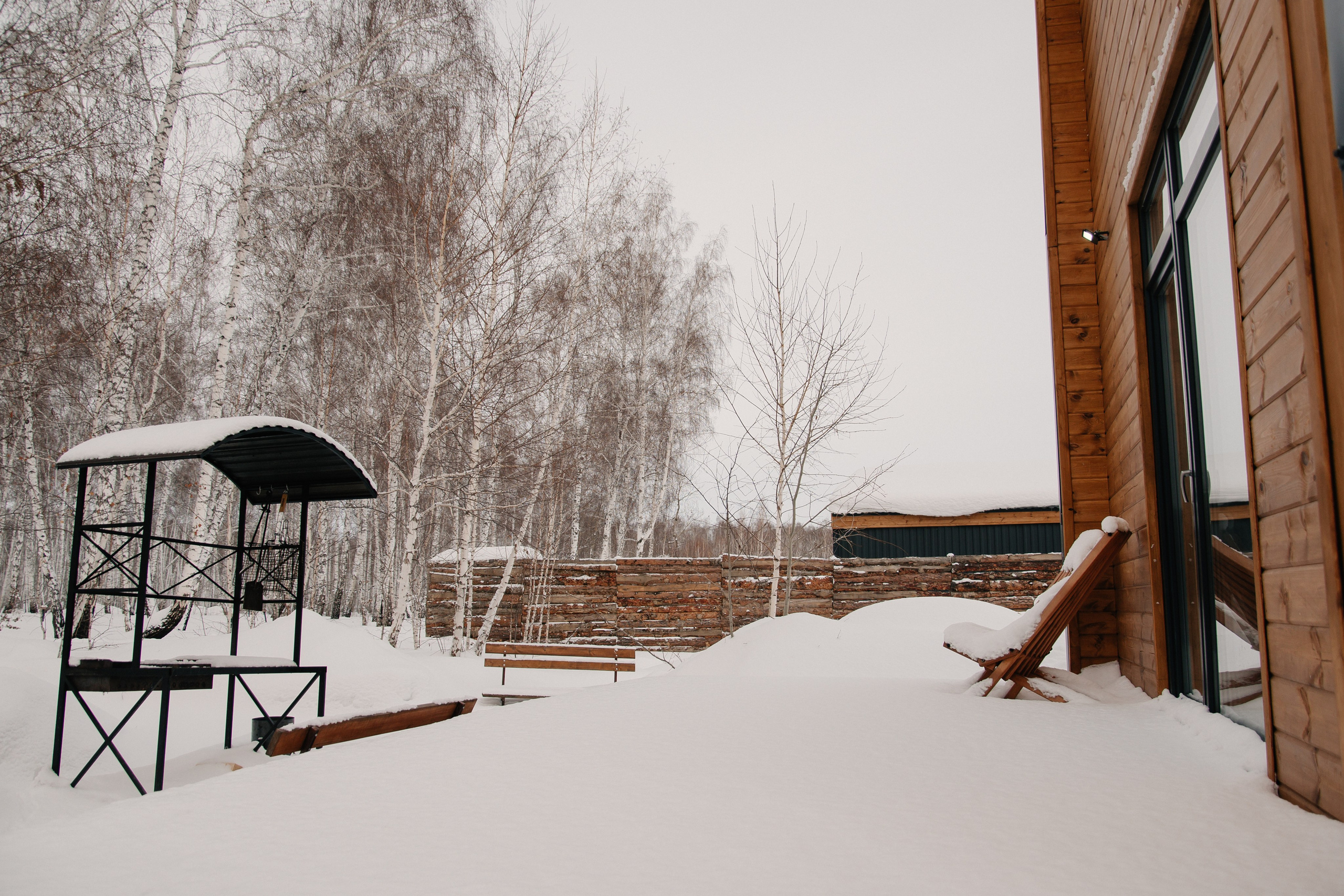 База отдыха Своя Стихия. Фотограф в Челябинске Любовь Денисенко