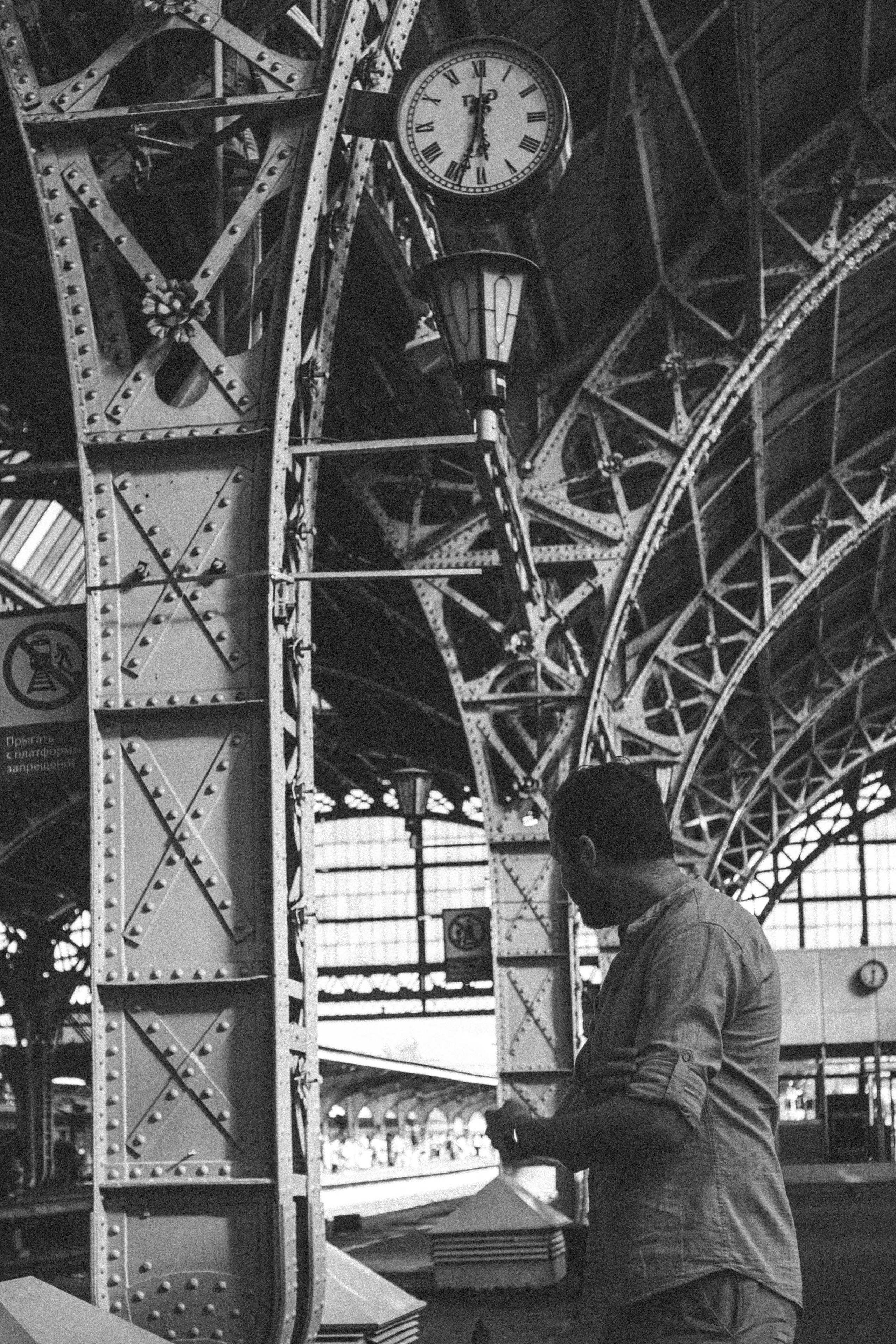 История на реальных событиях. Профессиональный фотограф, Санкт-Петербург — Виктория Богомолова