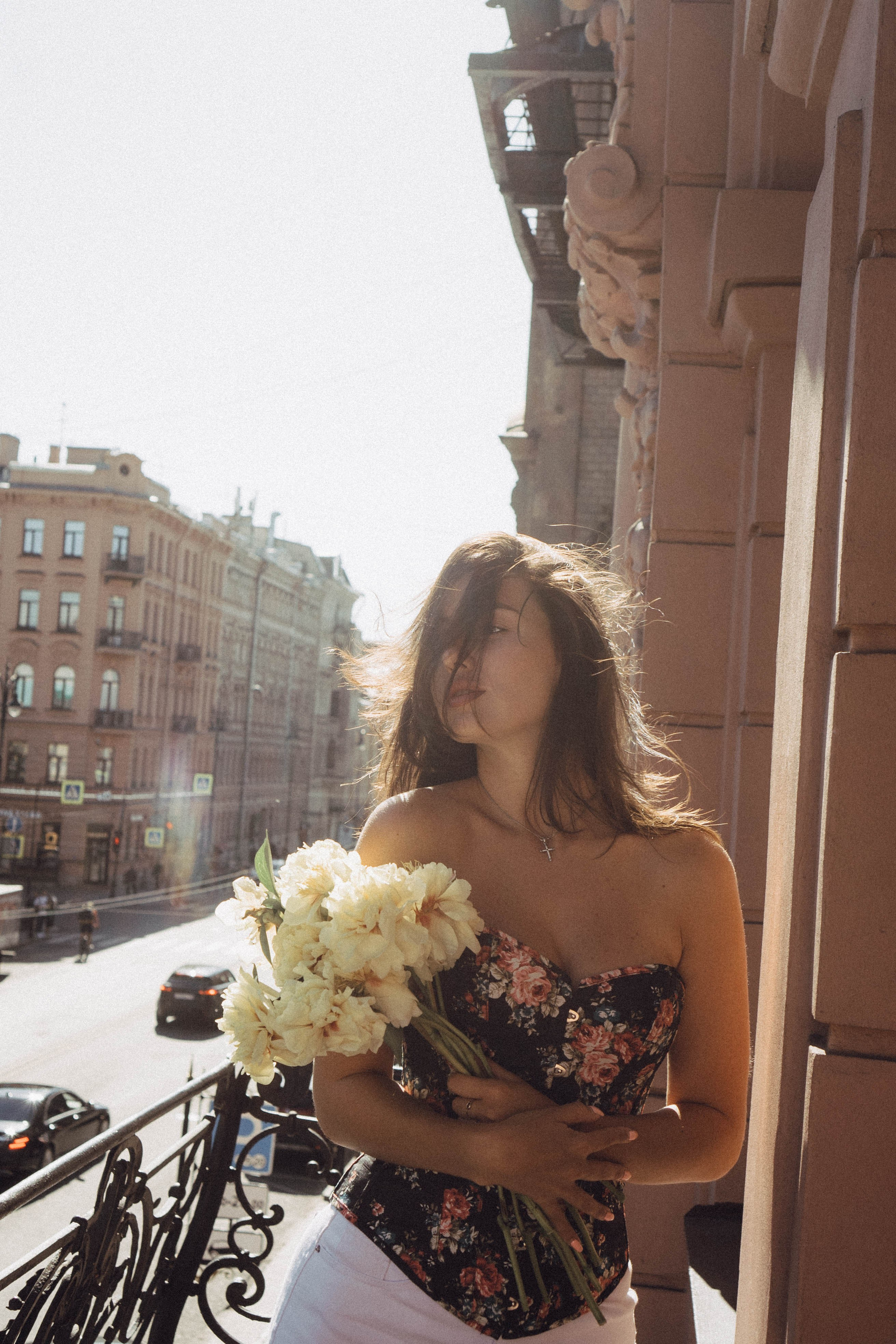 Студийная. Профессиональный фотограф, Санкт-Петербург — Виктория Богомолова