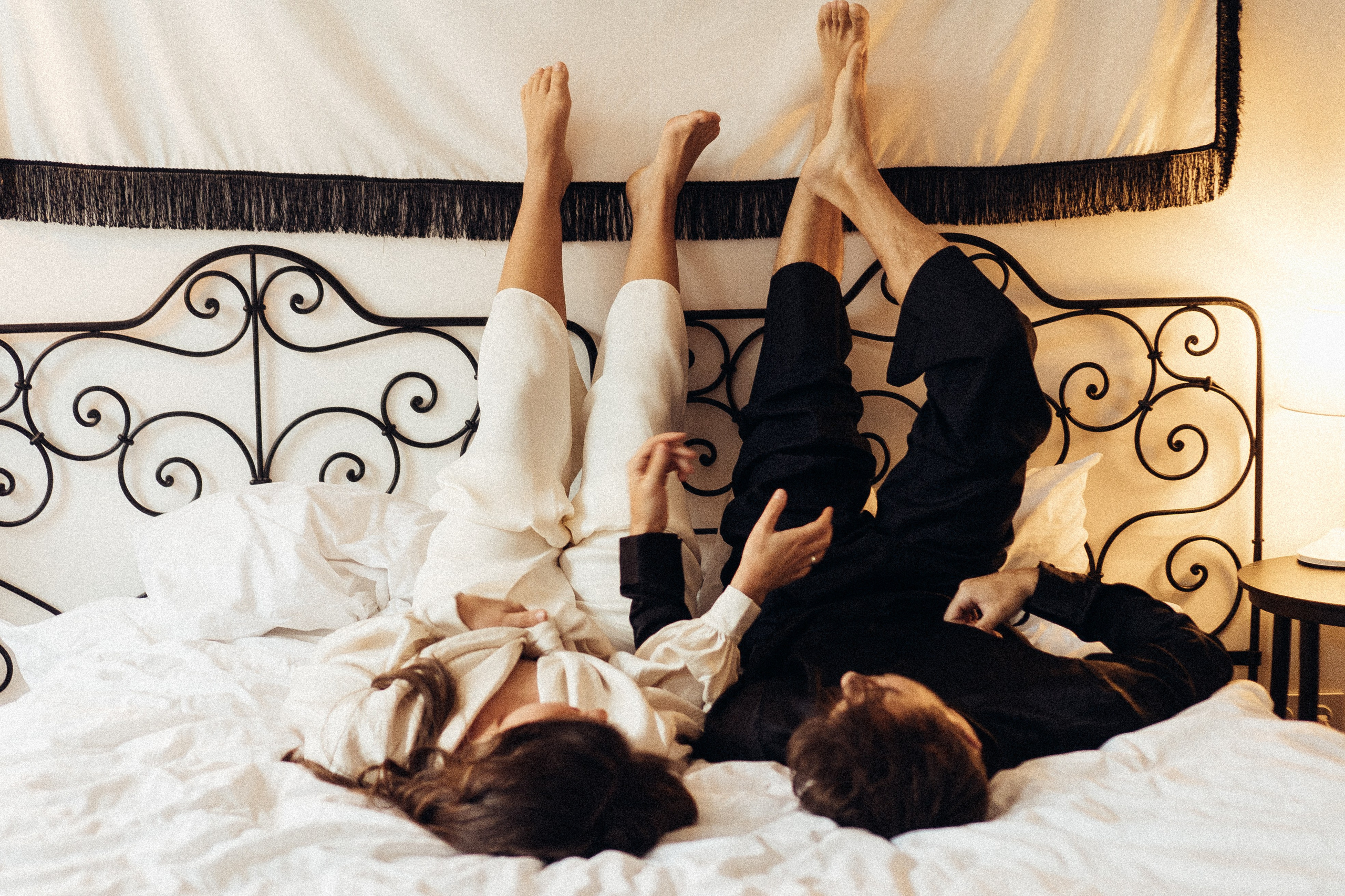 УТРО ЖЕНИХА И НЕВЕСТЫ В ПИТЕРСКОЙ КВАРТИРЕ И СЬЕМКА С СВАДЕБНЫХ ОБРАЗАХ. Профессиональный фотограф, Санкт-Петербург — Виктория Богомолова