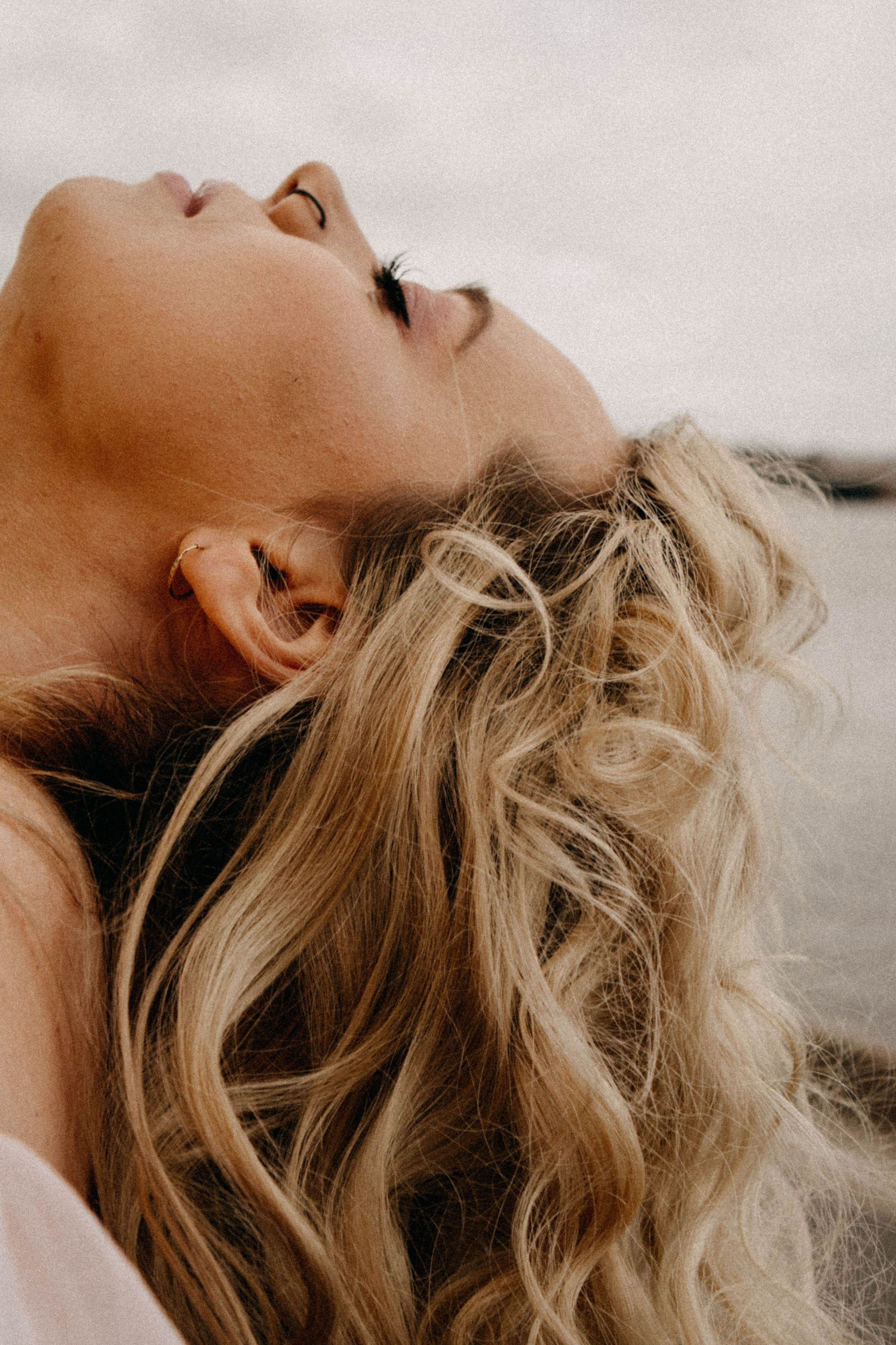 Студийная. Профессиональный фотограф, Санкт-Петербург — Виктория Богомолова