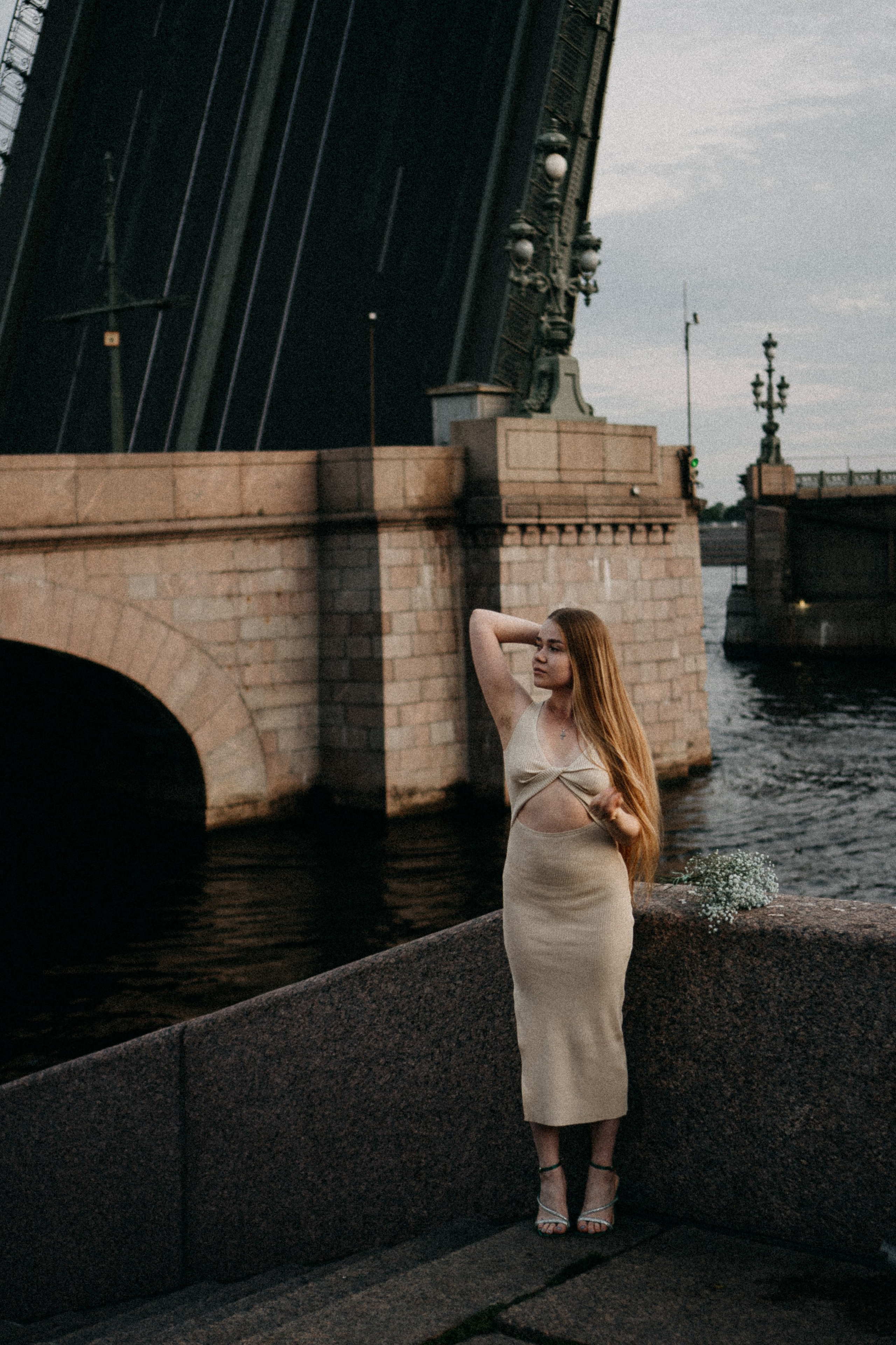 Рассветная. Профессиональный фотограф, Санкт-Петербург — Виктория Богомолова