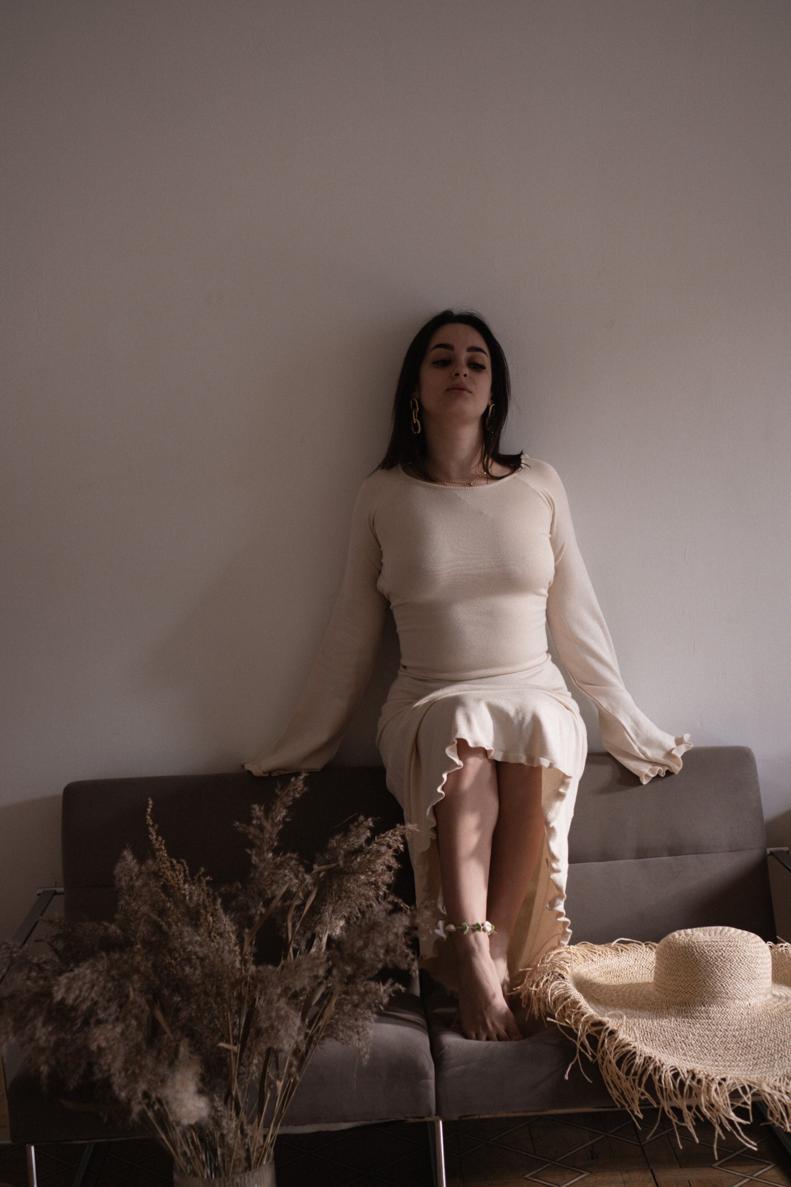 Студийная. Профессиональный фотограф, Санкт-Петербург — Виктория Богомолова