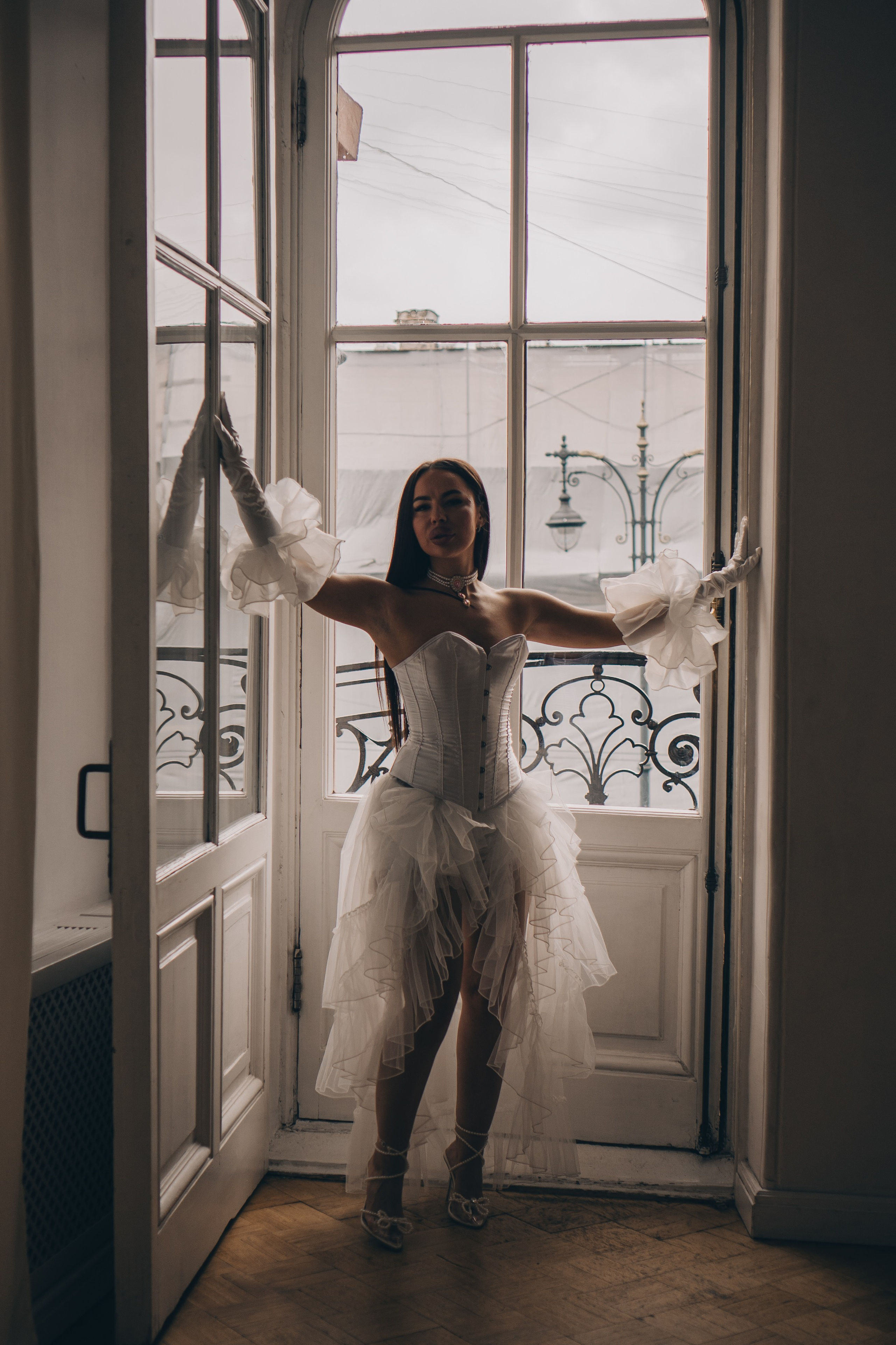 ВИНТАЖНЫЙ СТИЛЬ. Профессиональный фотограф, Санкт-Петербург — Виктория Богомолова