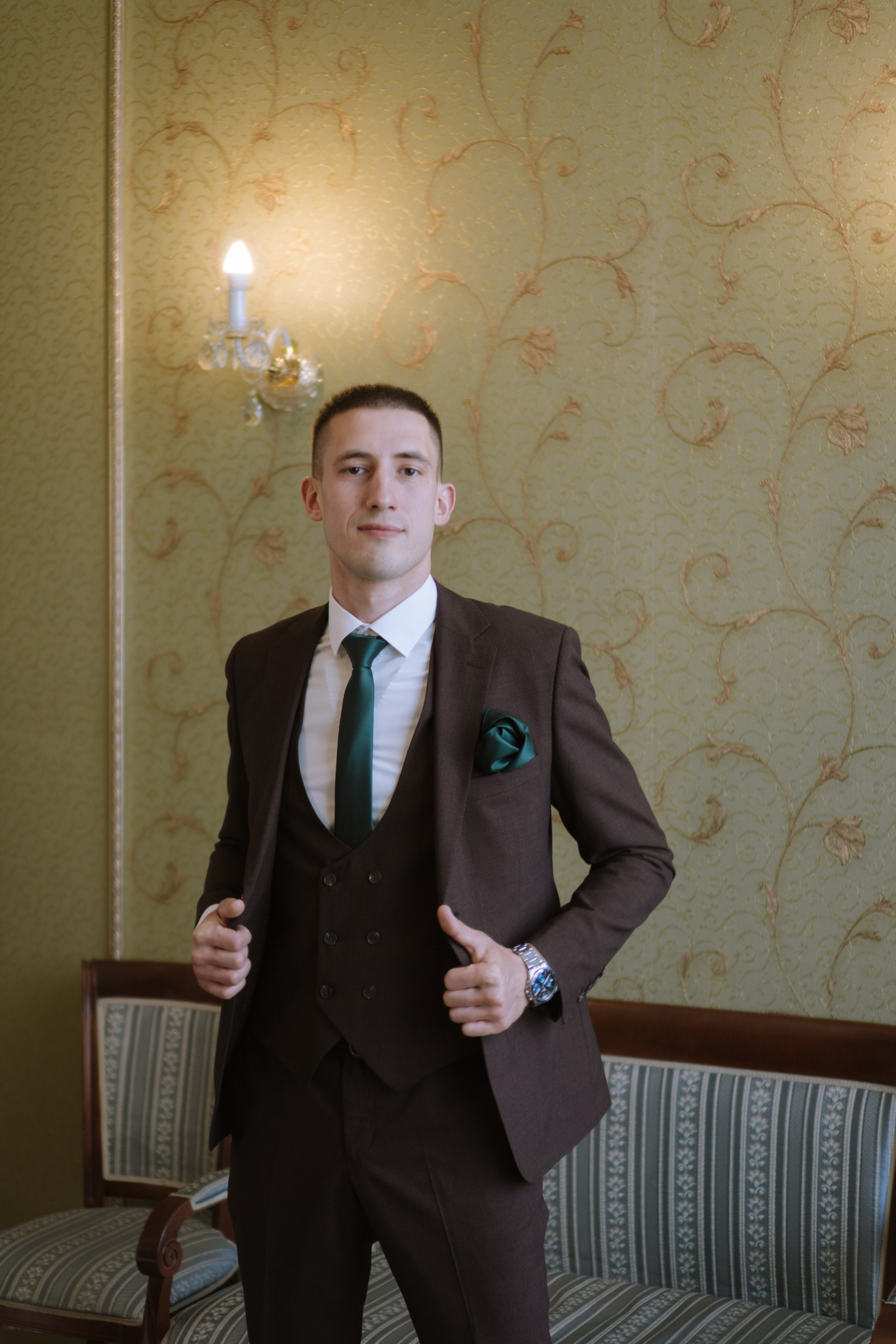 РЕПОРТАЖНАЯ СЬЕМКА В ЗАГСЕ. Профессиональный фотограф, Санкт-Петербург — Виктория Богомолова