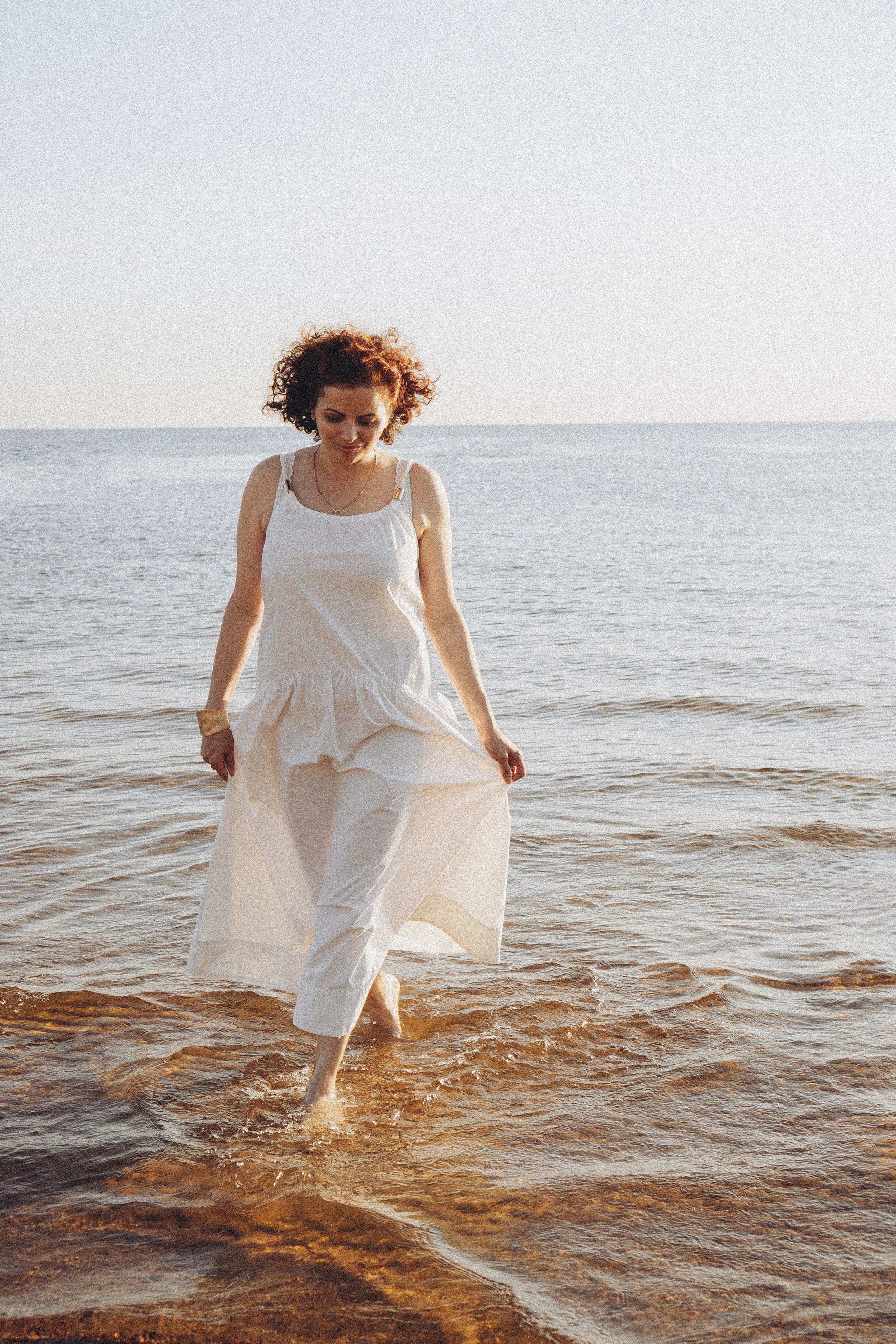 У ФИНСКОГО ЗАЛИВА. Профессиональный фотограф, Санкт-Петербург — Виктория Богомолова