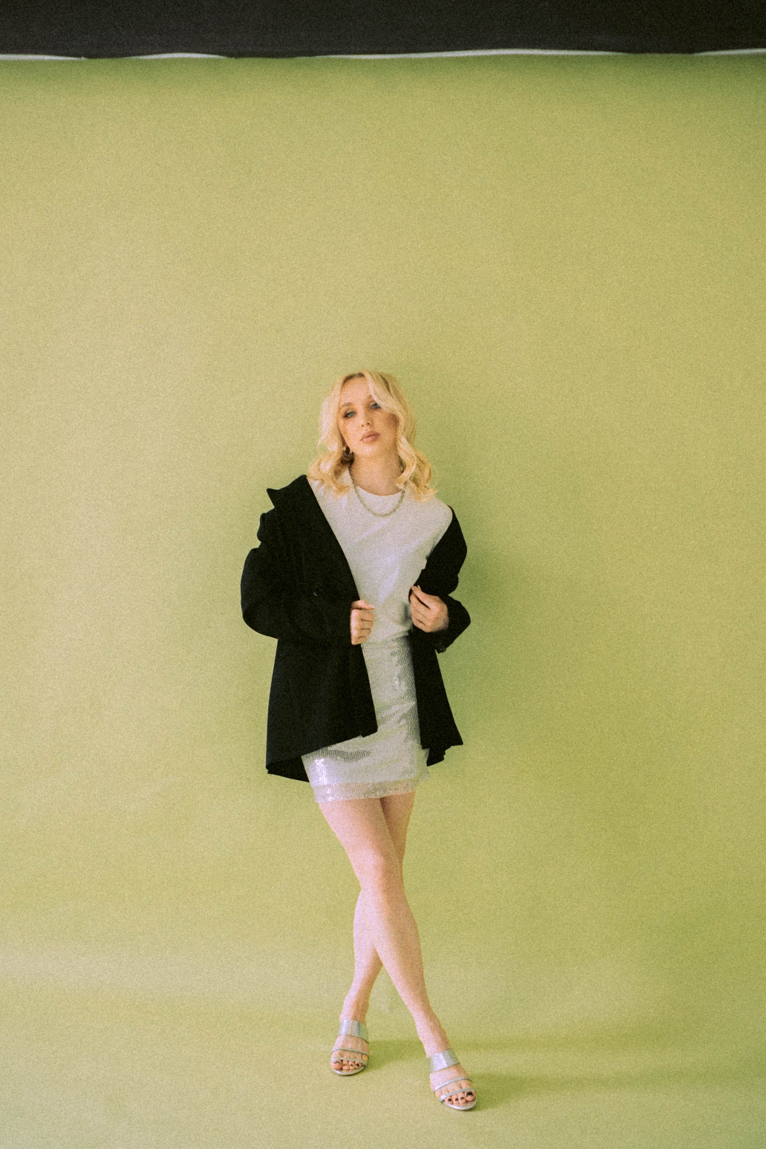 Студийная. Профессиональный фотограф, Санкт-Петербург — Виктория Богомолова