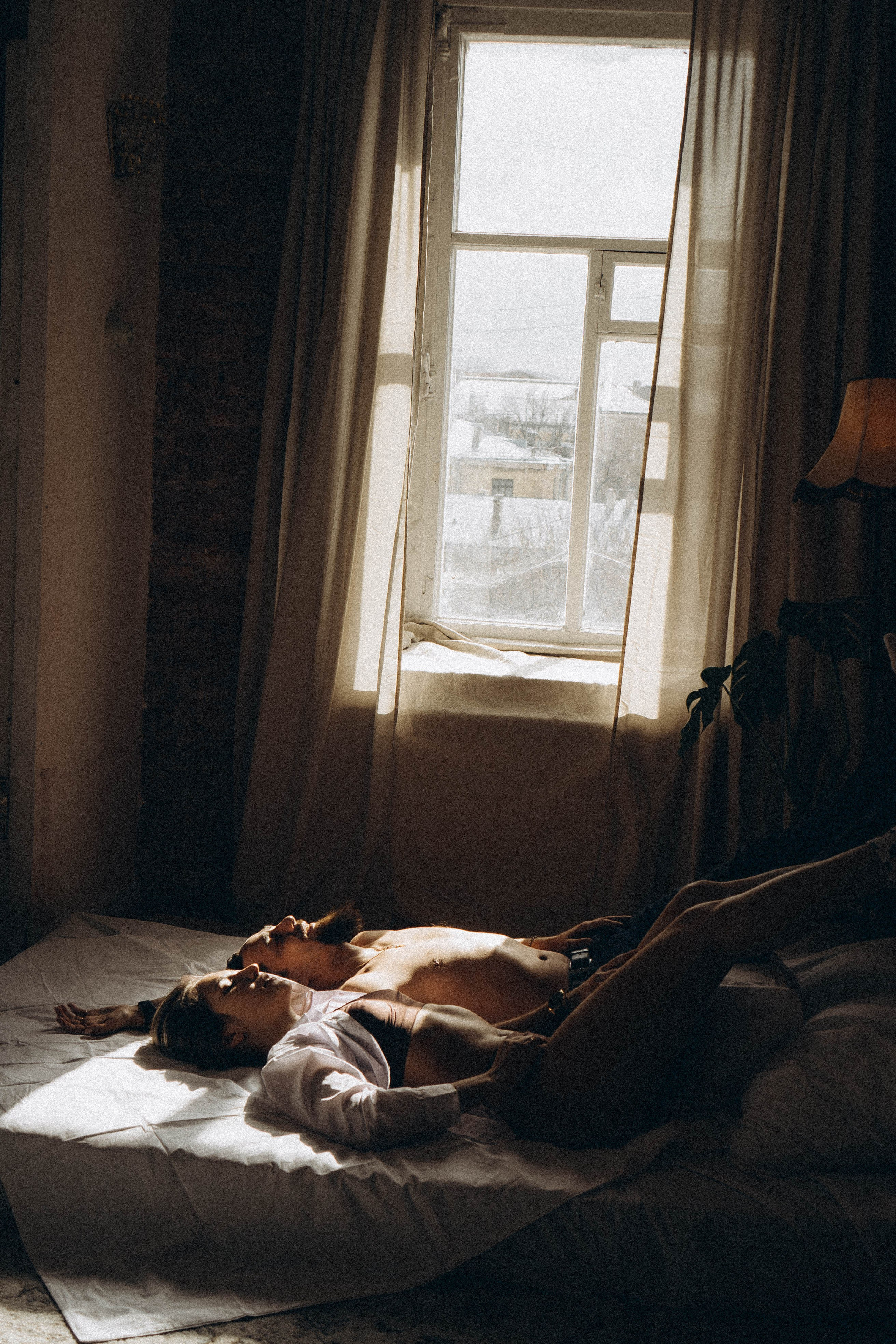 Любовь. Профессиональный фотограф, Санкт-Петербург — Виктория Богомолова