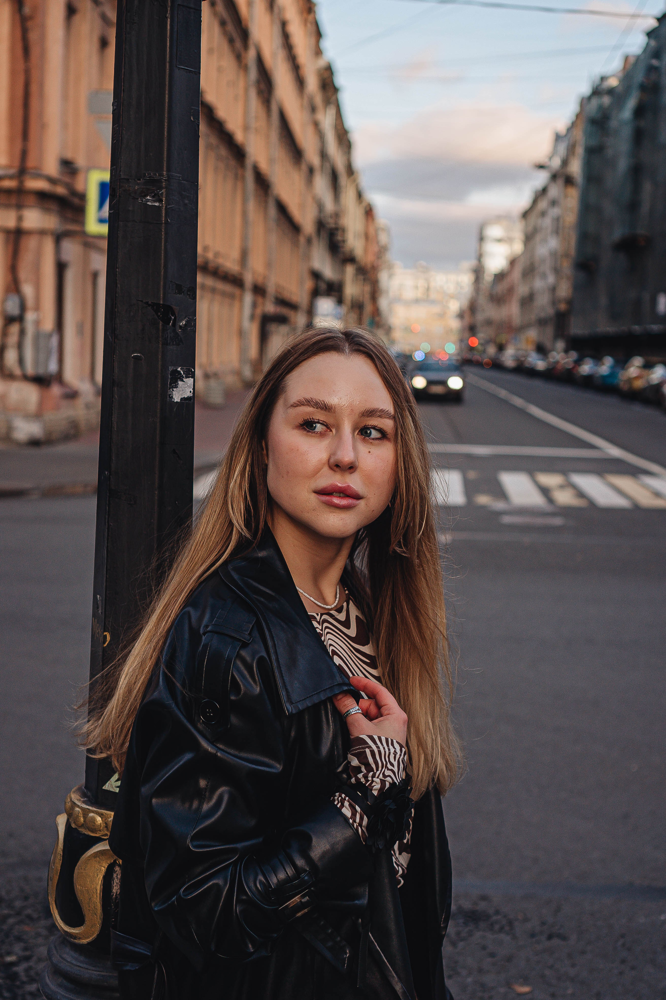 Жественность. Профессиональный фотограф, Санкт-Петербург — Виктория Богомолова