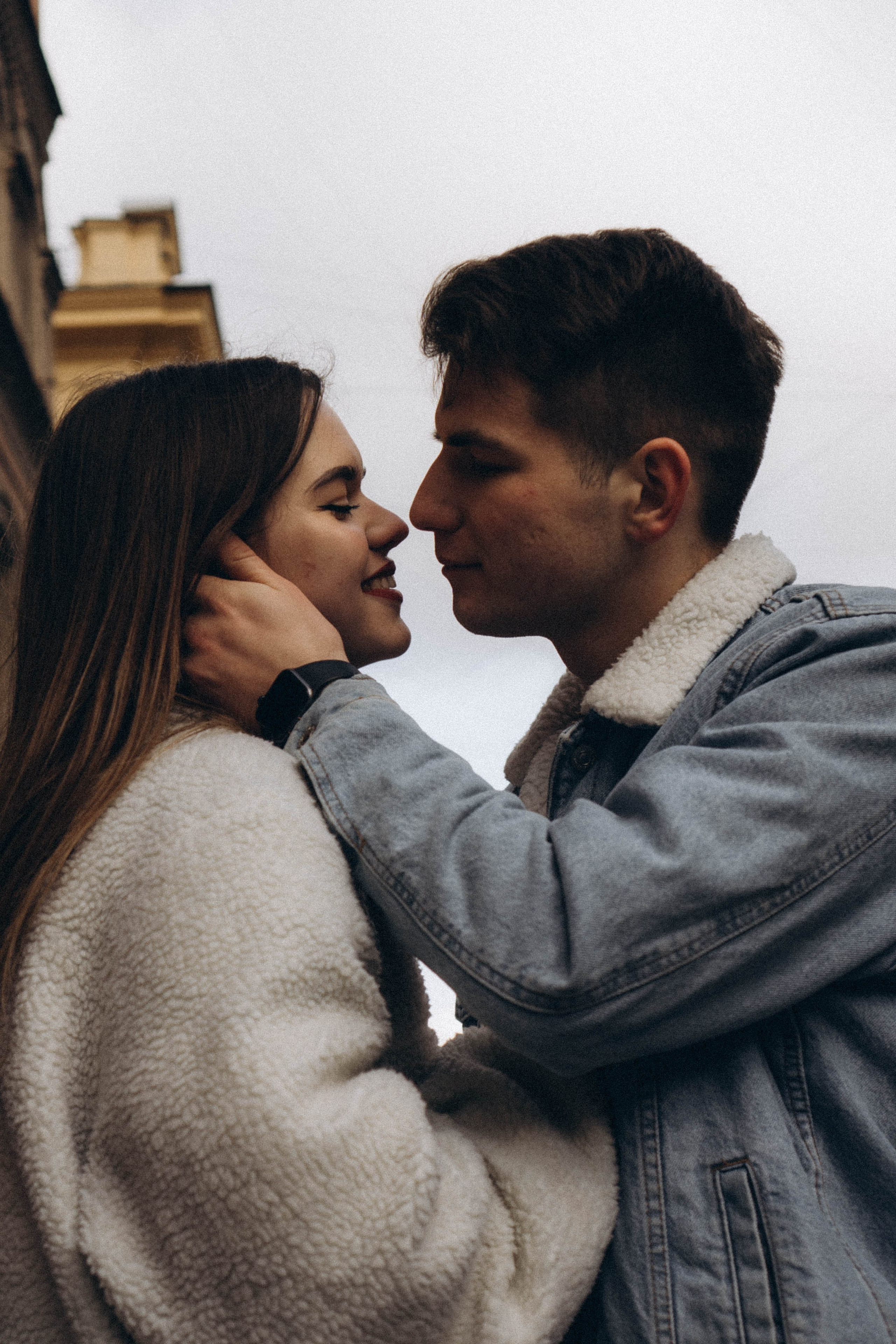 Прогулочная. Профессиональный фотограф, Санкт-Петербург — Виктория Богомолова