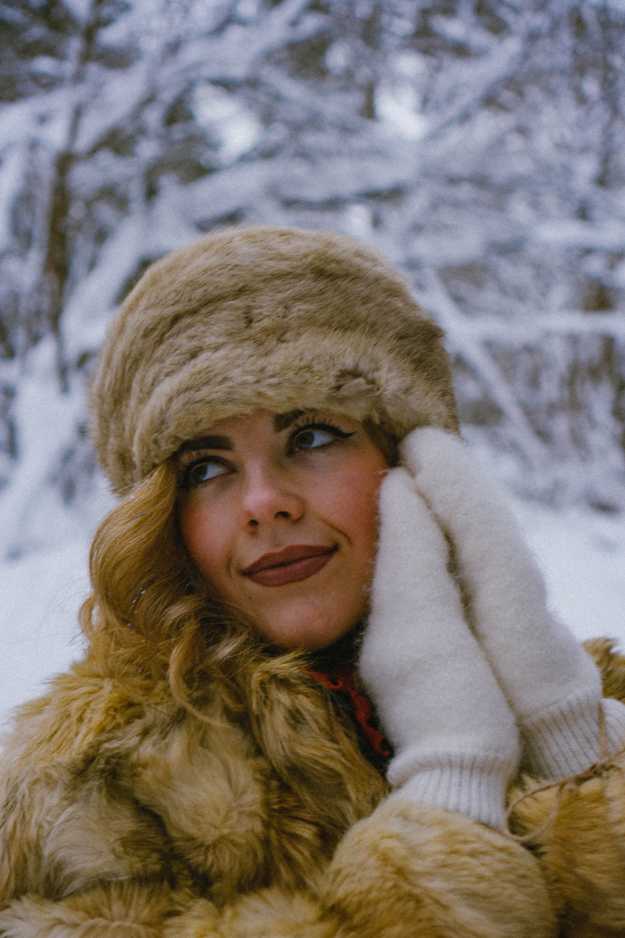 Русский стиль. Профессиональный фотограф, Санкт-Петербург — Виктория Богомолова