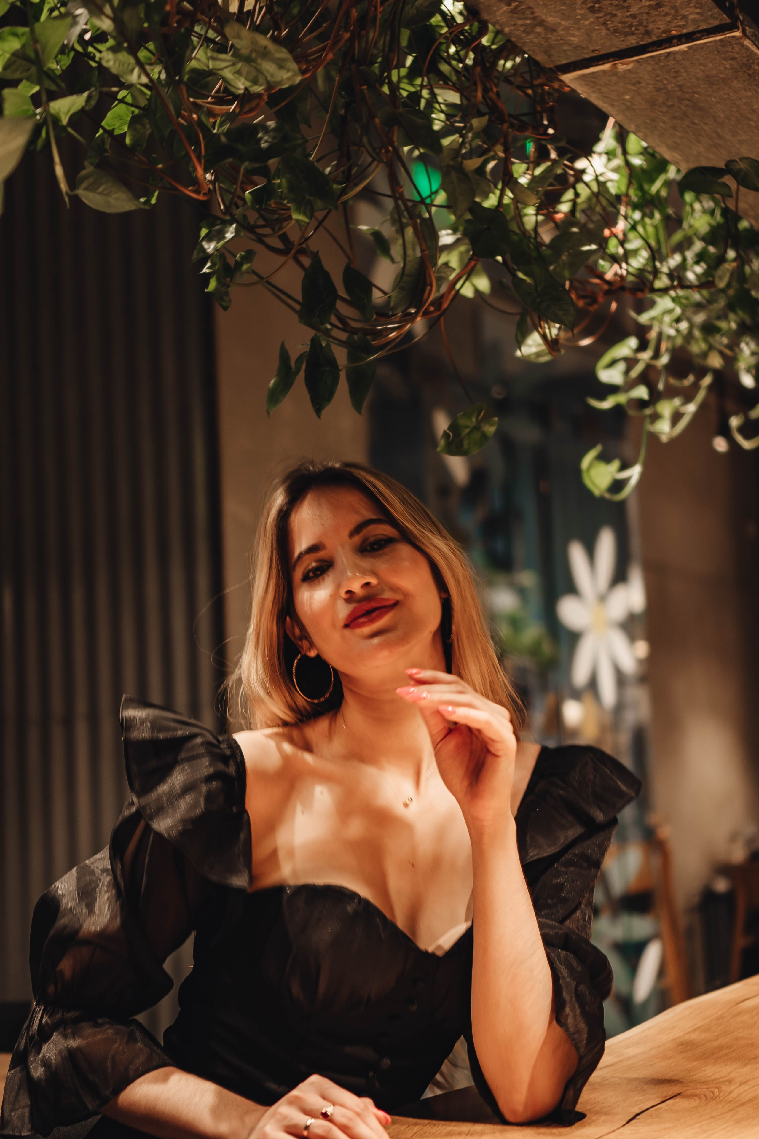 Осенняя. Профессиональный фотограф, Санкт-Петербург — Виктория Богомолова