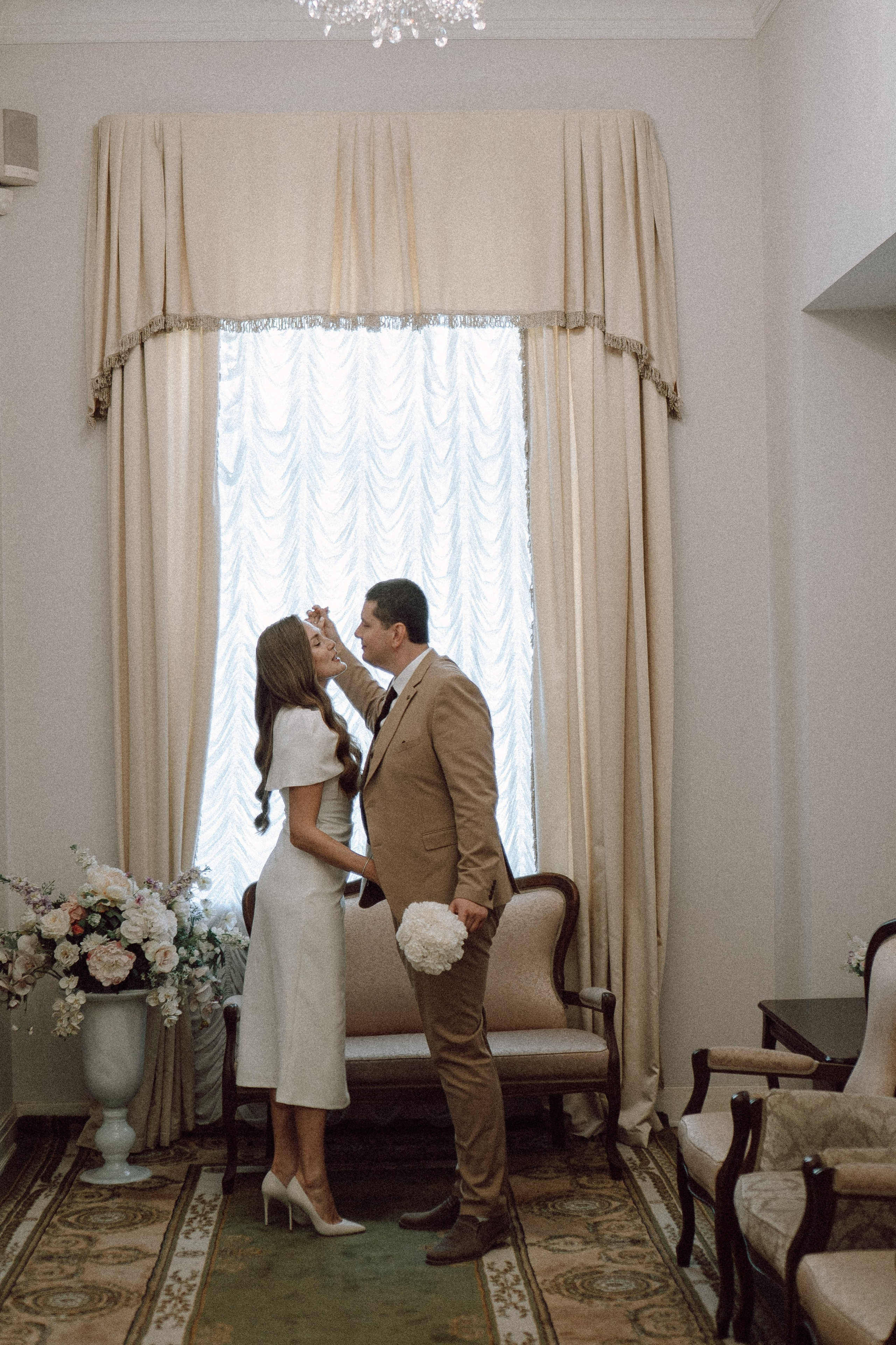 СВАДЕБНАЯ СЬЕМКА В ПУШКИН. Профессиональный фотограф, Санкт-Петербург — Виктория Богомолова