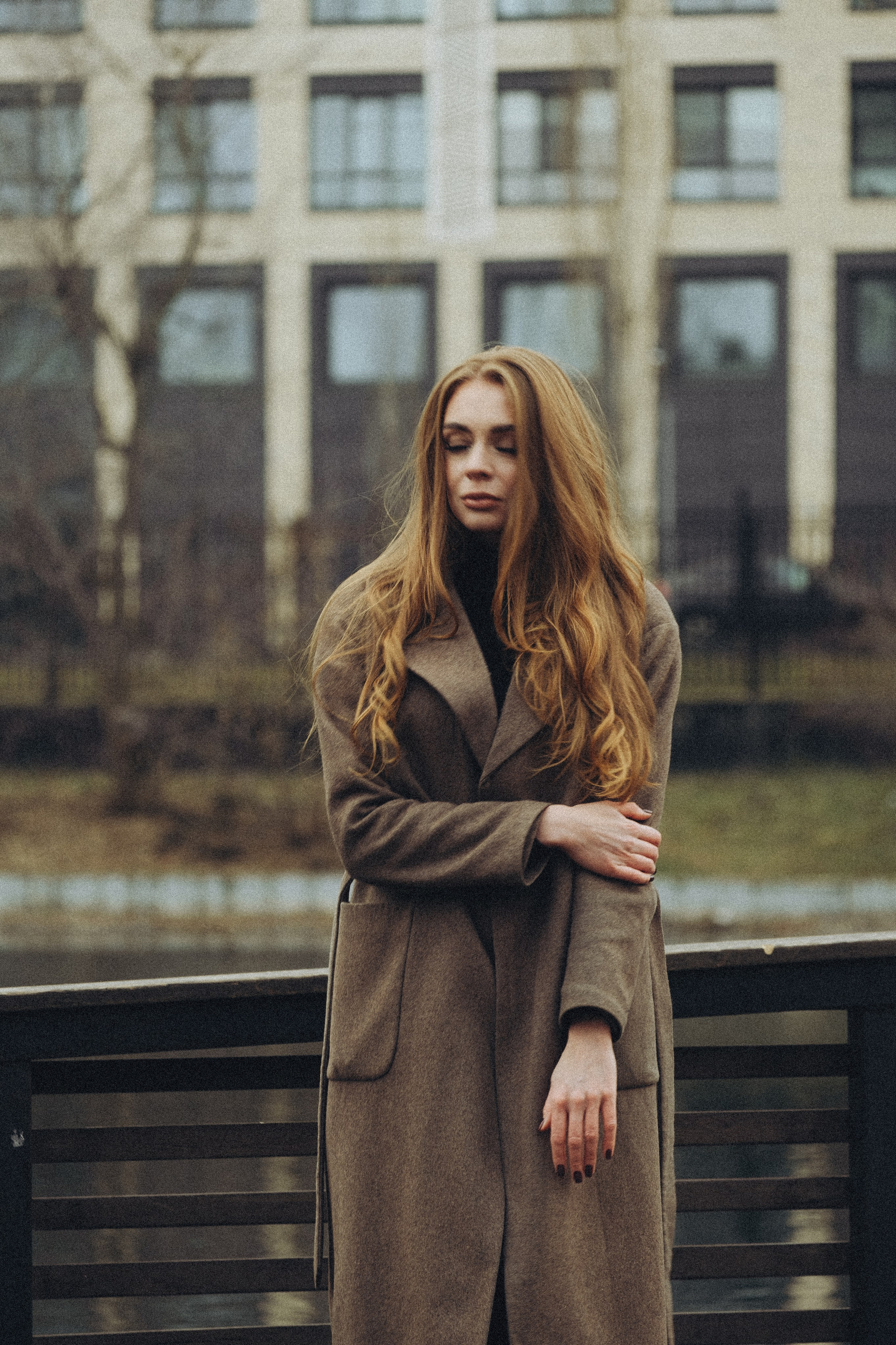 ПРОГУЛКА ПО МОСКВЕ. Профессиональный фотограф, Санкт-Петербург — Виктория Богомолова