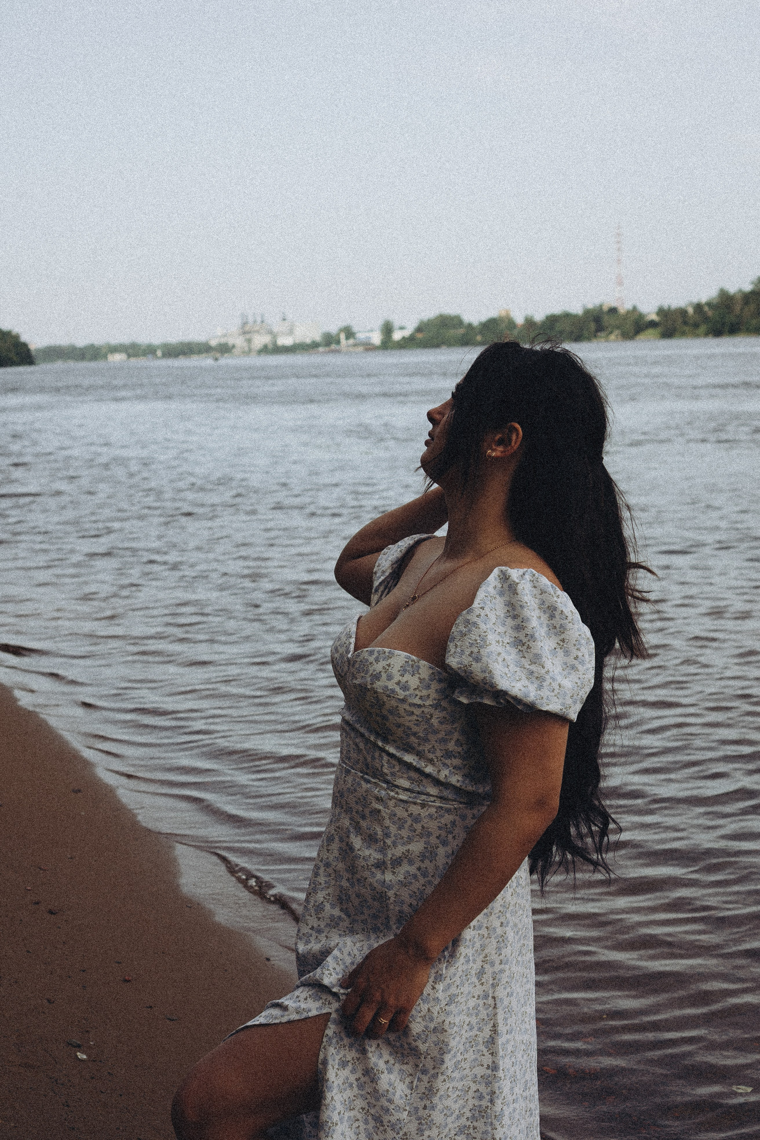 Прогулка в Ленинградской области. Профессиональный фотограф, Санкт-Петербург — Виктория Богомолова