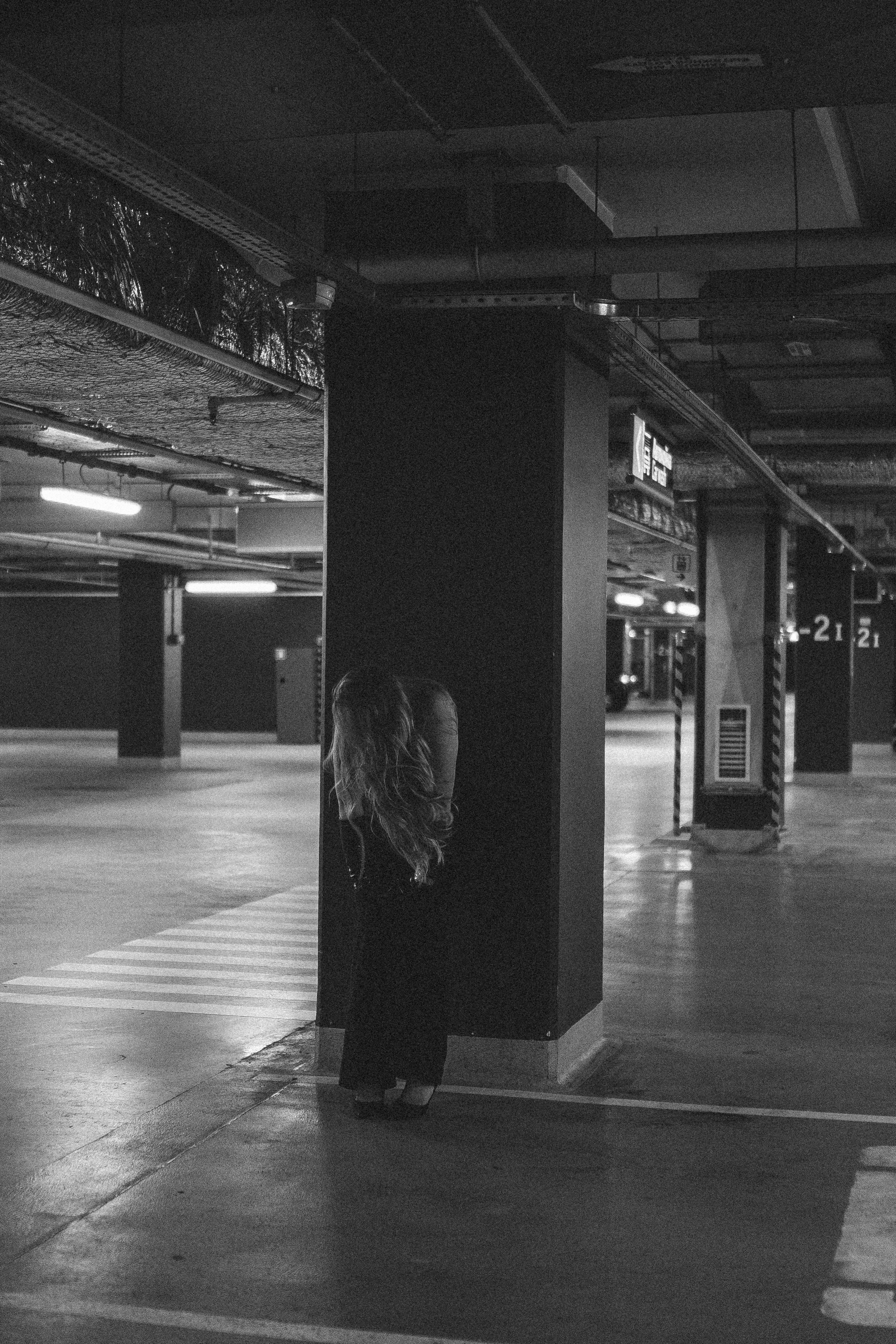 ЧБ. Профессиональный фотограф, Санкт-Петербург — Виктория Богомолова