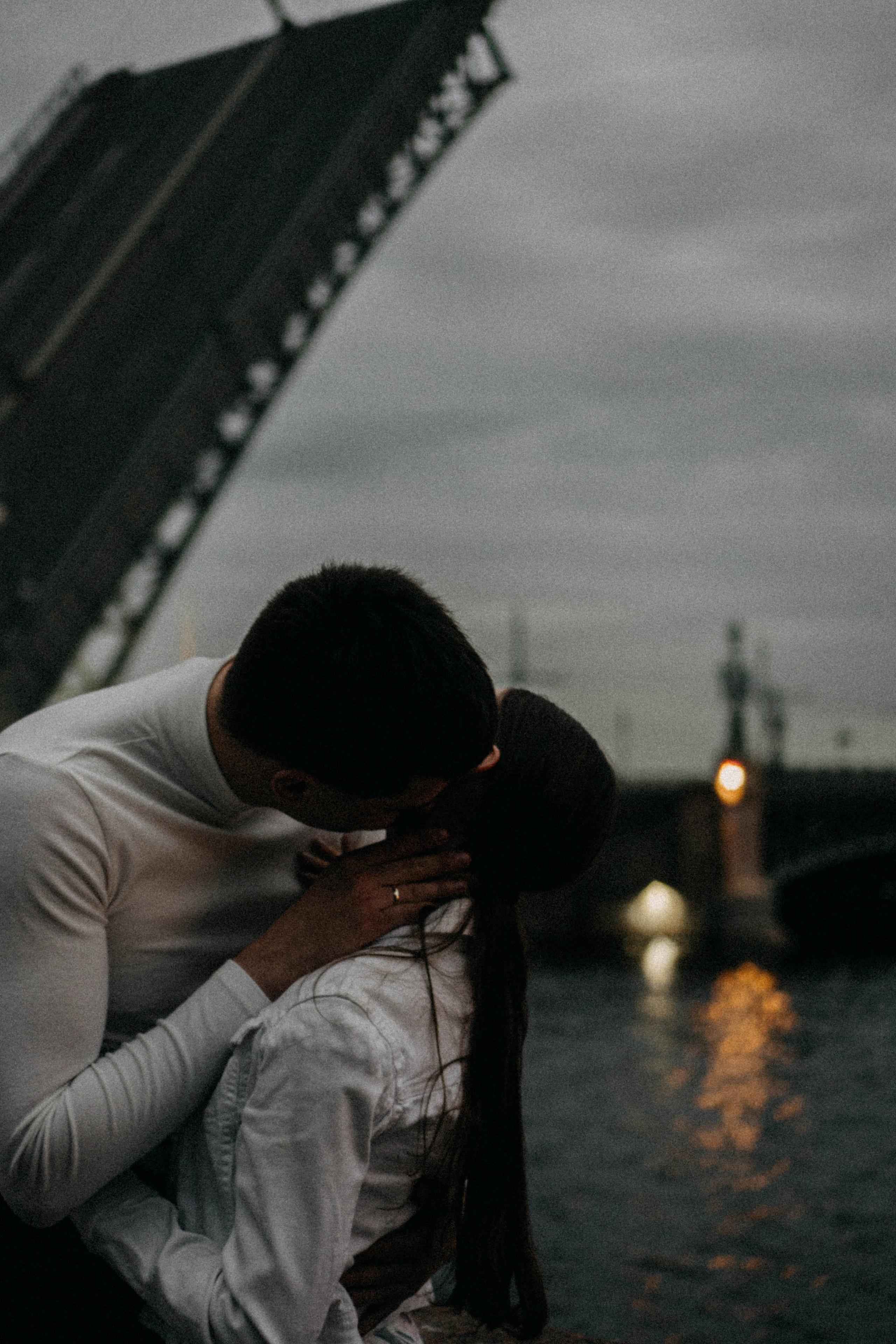 Любовь в белые ночи. Профессиональный фотограф, Санкт-Петербург — Виктория Богомолова