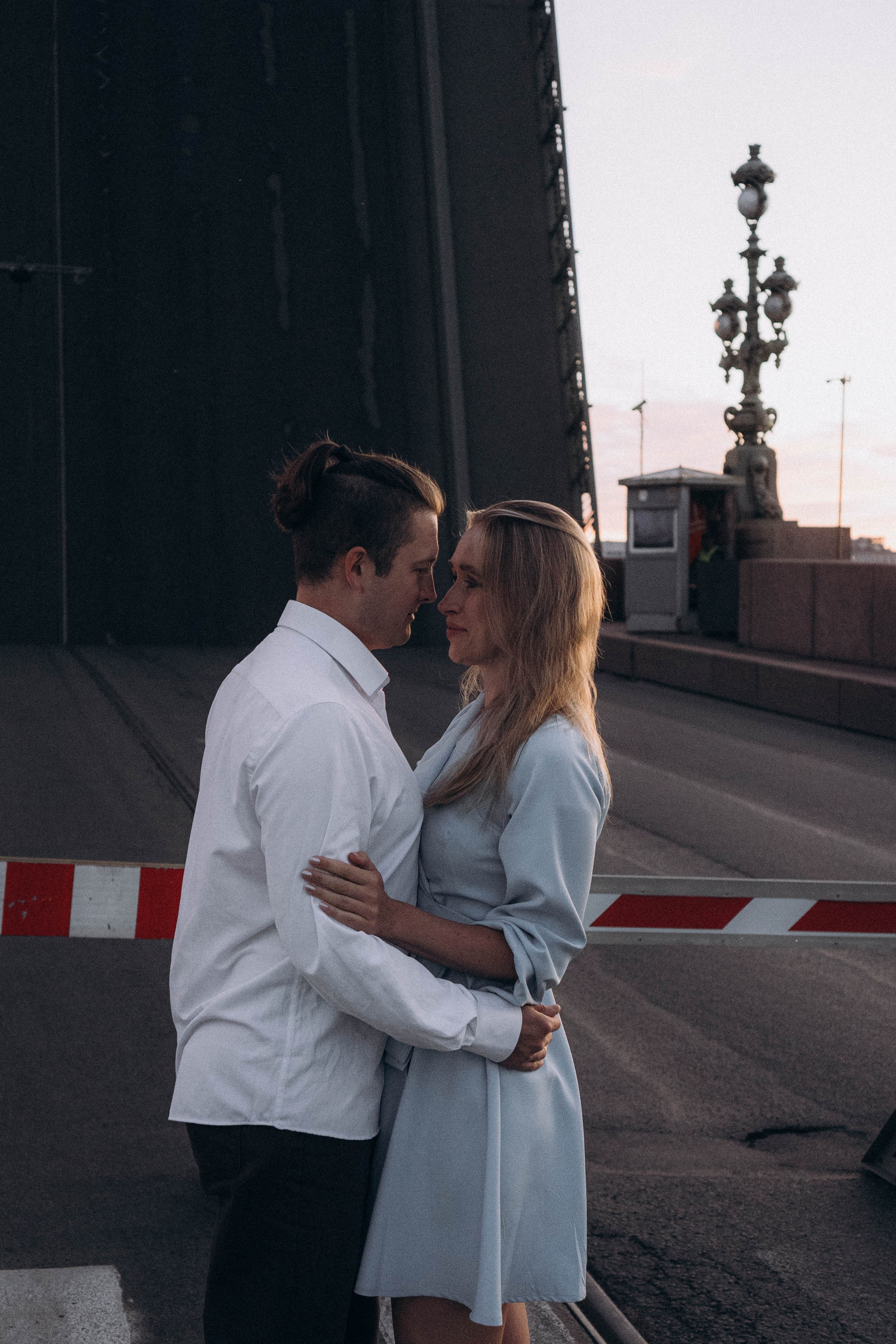 СЧАСТЛИВОЕ УТРО. Профессиональный фотограф, Санкт-Петербург — Виктория Богомолова