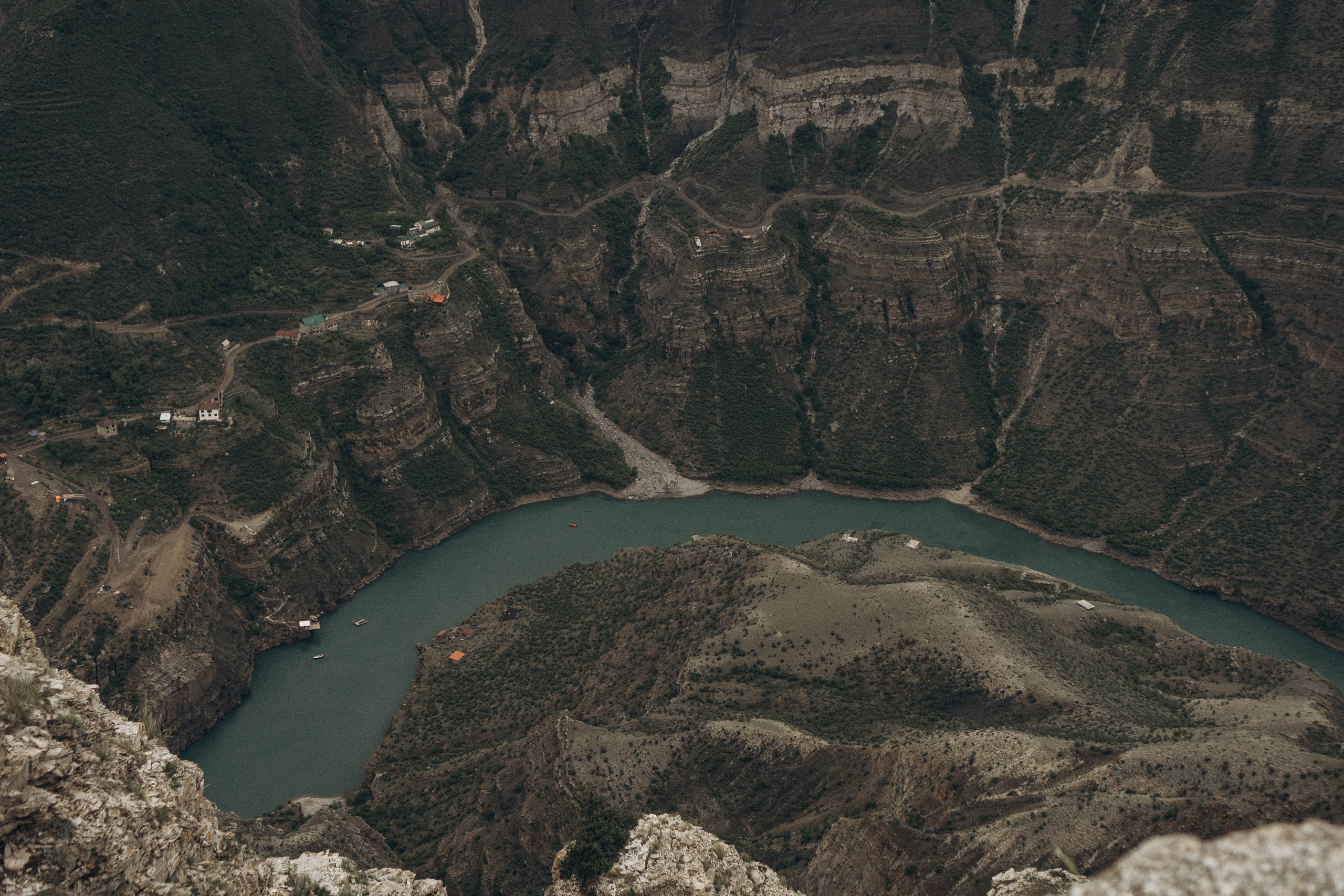Кавказ. Профессиональный фотограф, Санкт-Петербург — Виктория Богомолова