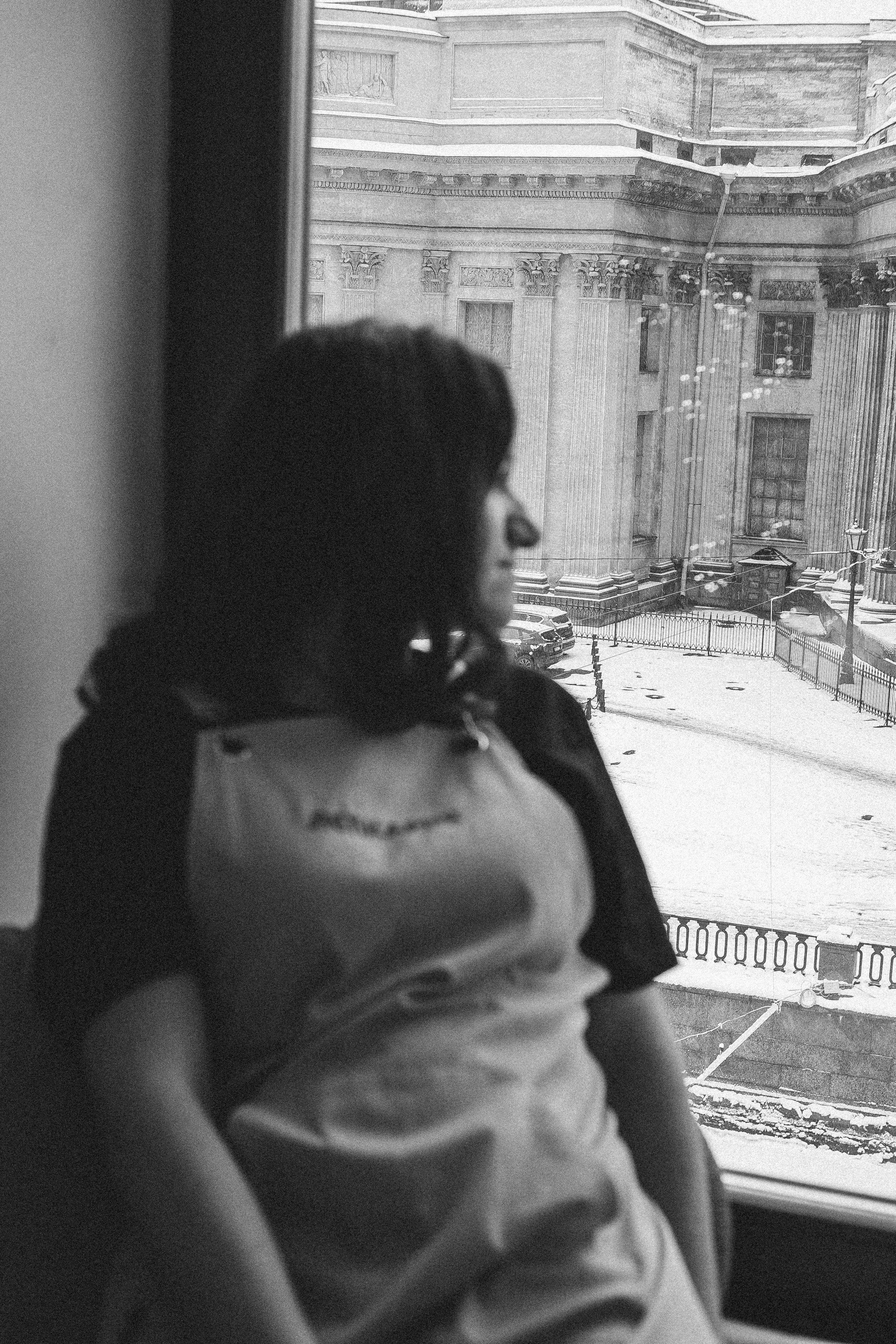 Студия лепки. Профессиональный фотограф, Санкт-Петербург — Виктория Богомолова