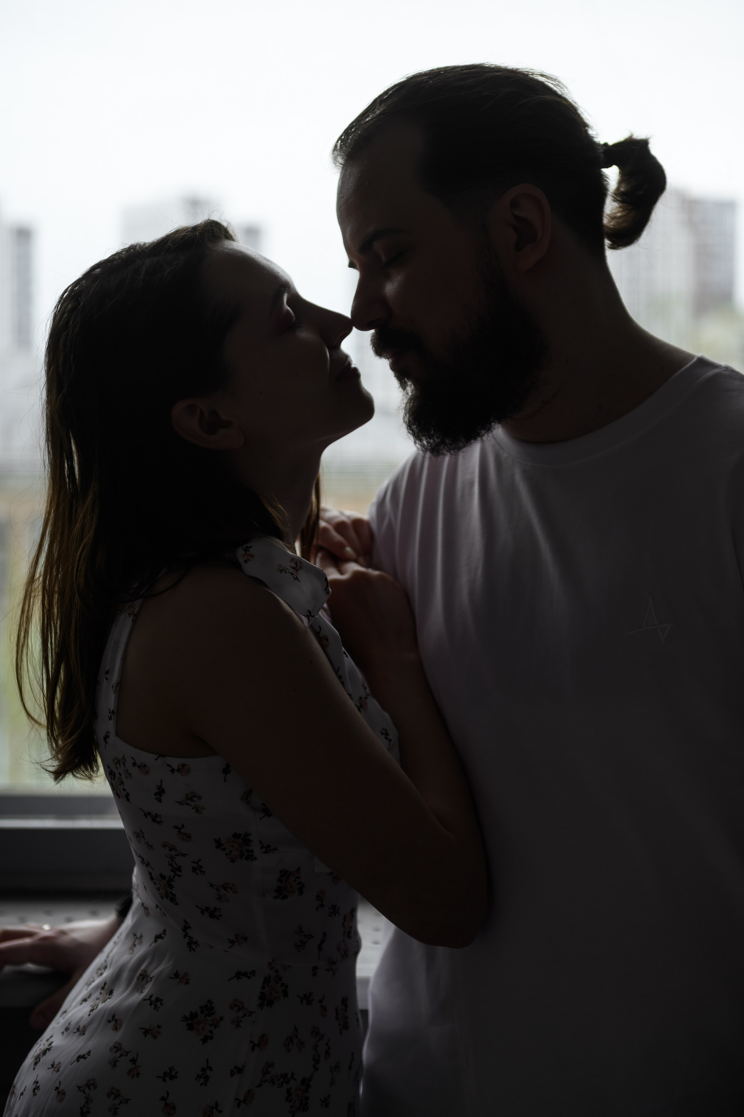 Фото истории. Фотограф Андрей Балыкин