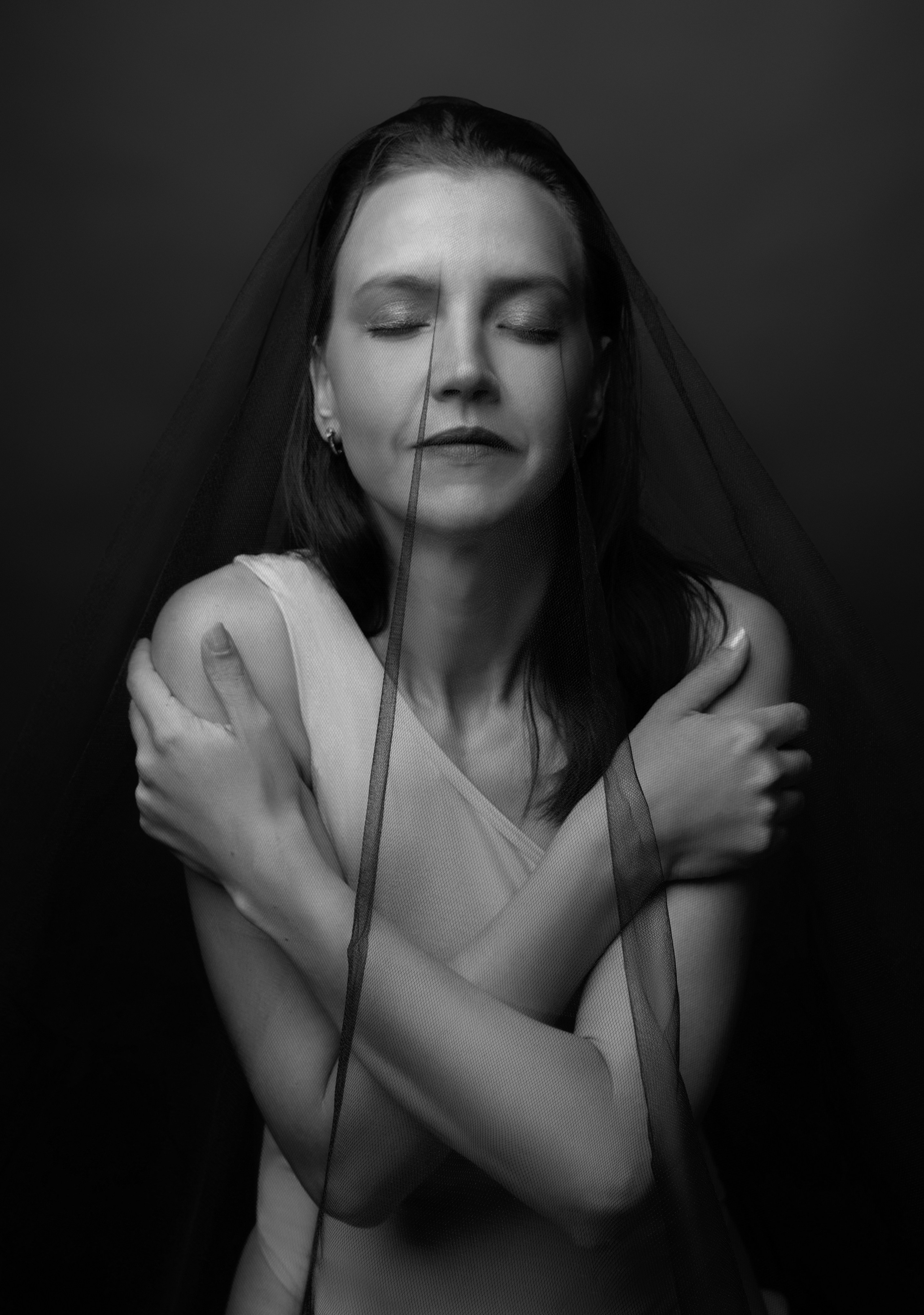 Портфолио. Фотограф в стиле VOGUE в Москве и Московской области Захарова Наталья