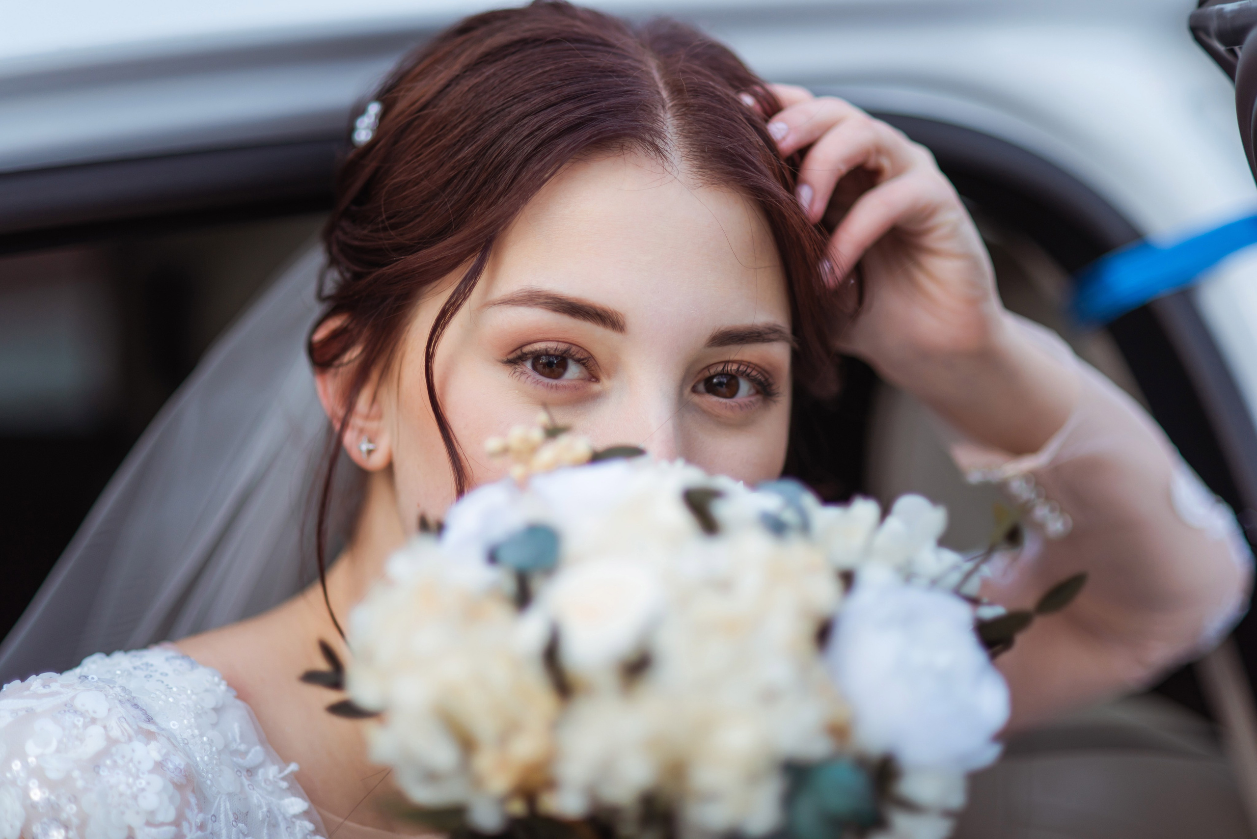 Егор и Анастасия. Свадебный и арт-фотограф Кунецкая Диана