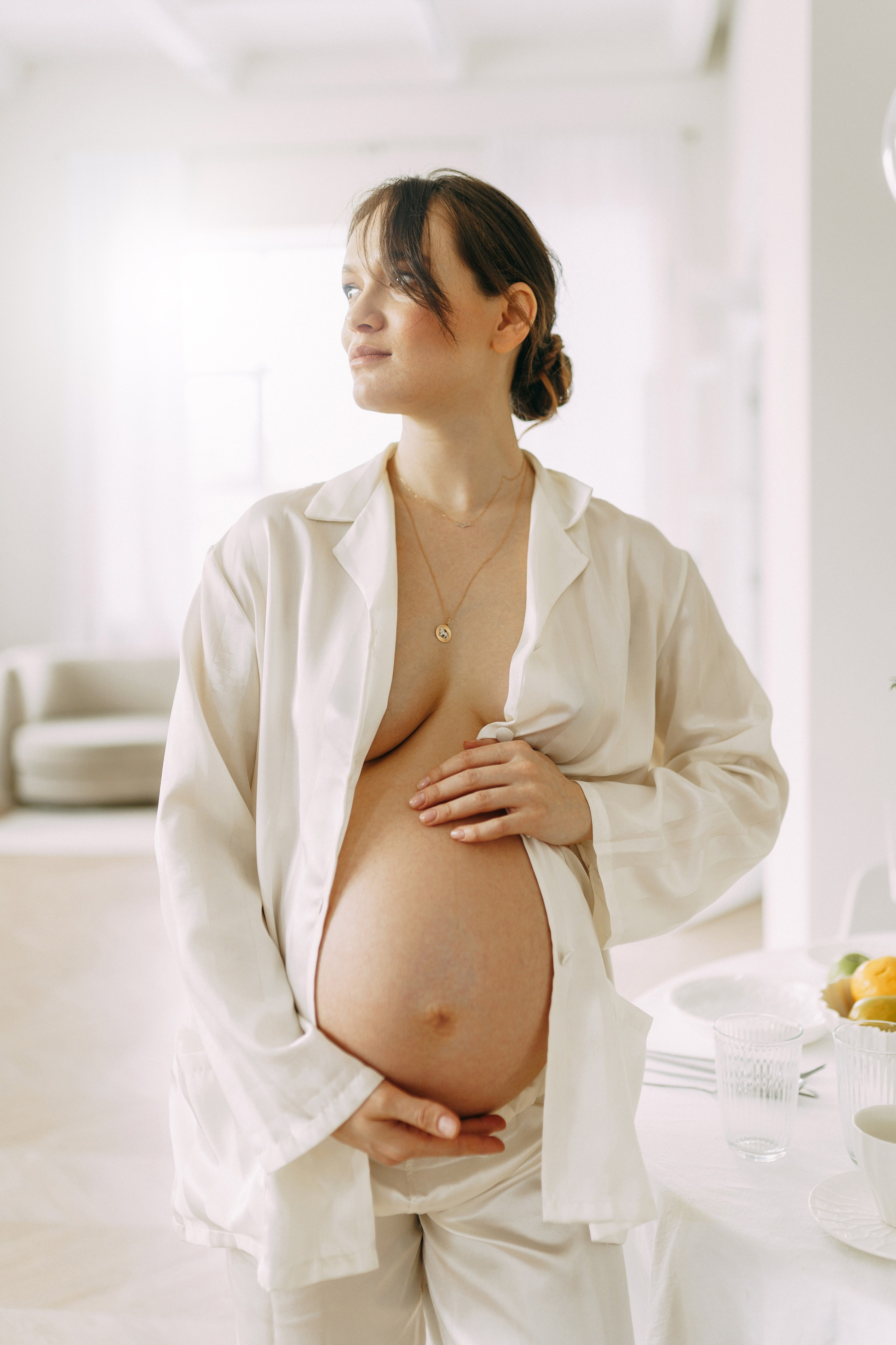 Анжела. Фотограф Алексей Кутырёв