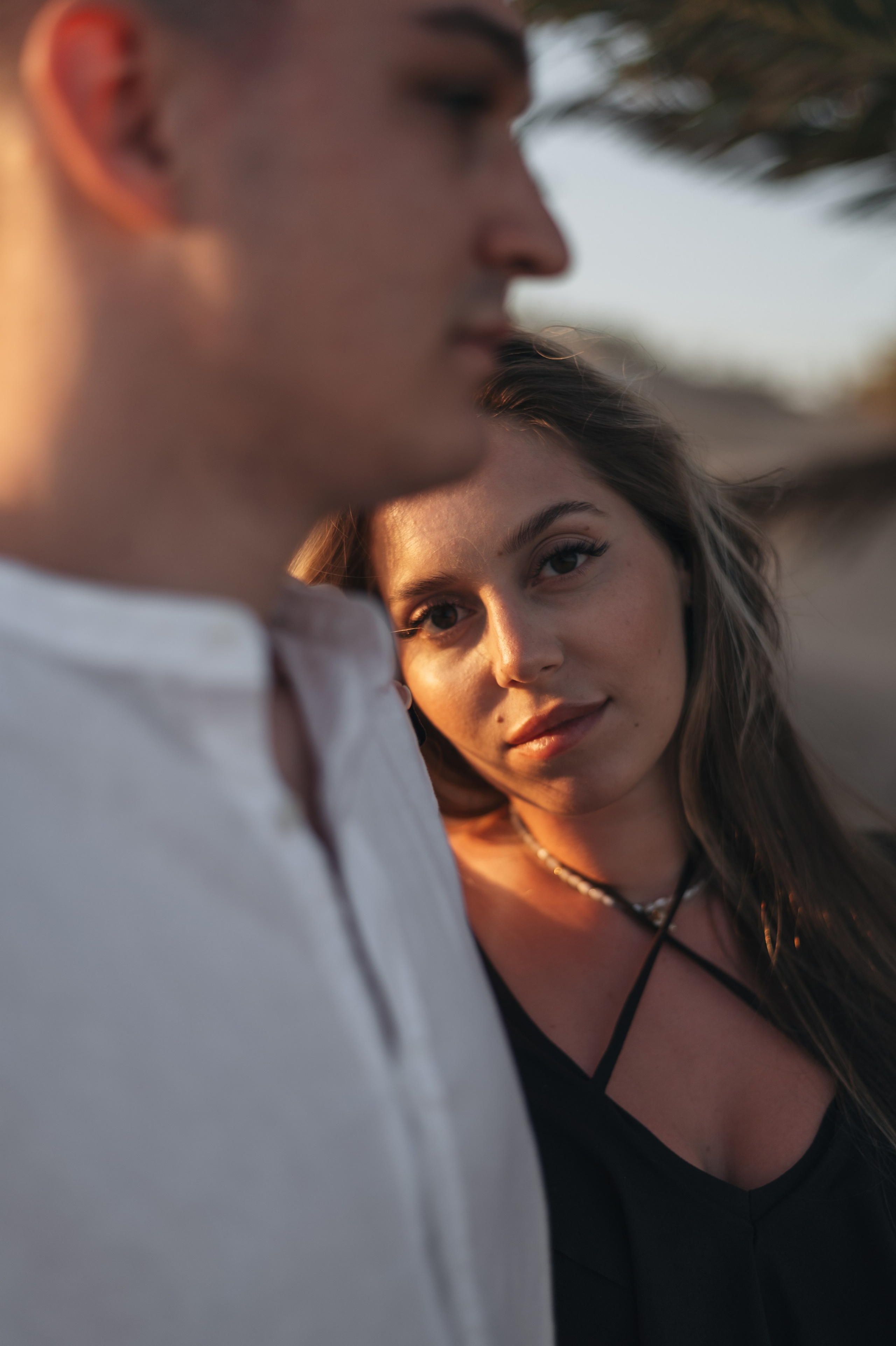 OLESYA & ANTON. Wedding and family photographer in Egypt Natalia Matlina