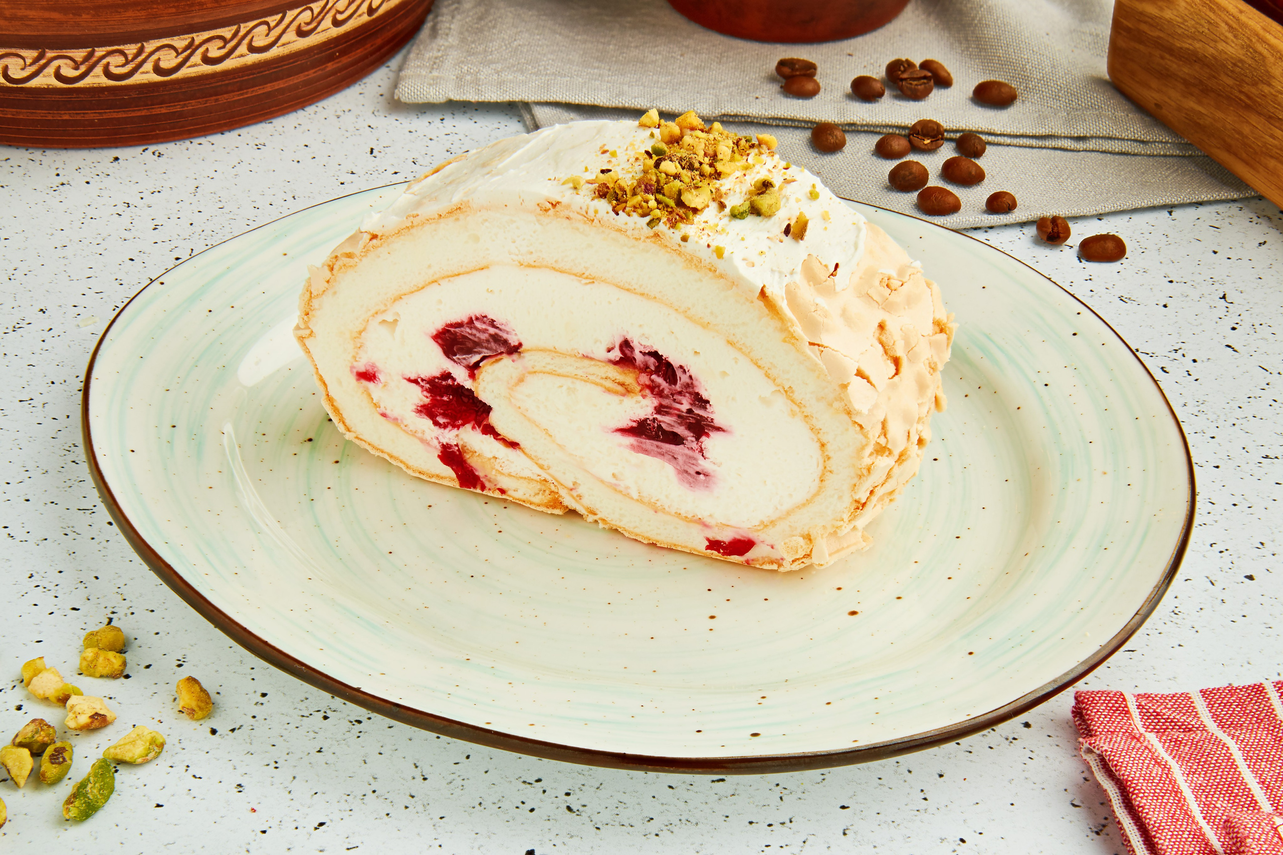 Съемка меню для кафе | Фуд фотограф Воронеж