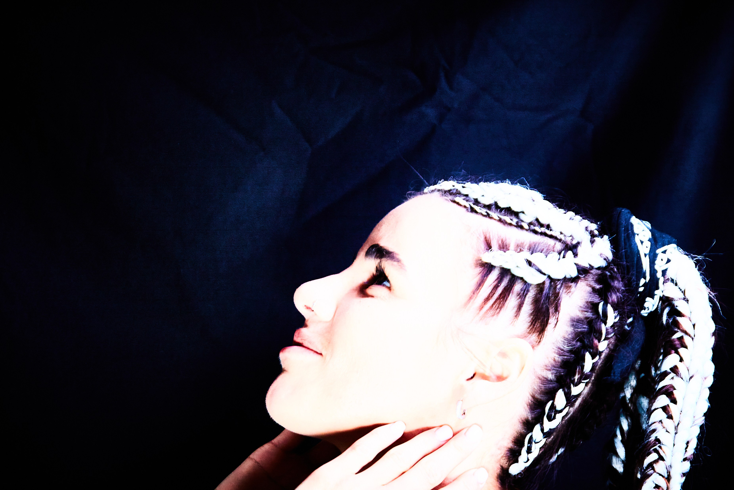 Крис. Рилс, тв, фуд фото, стилистика, видео и продакшн. Организация съёмок для ресторанов и брендов. Вкусно, эстетично, профессионально