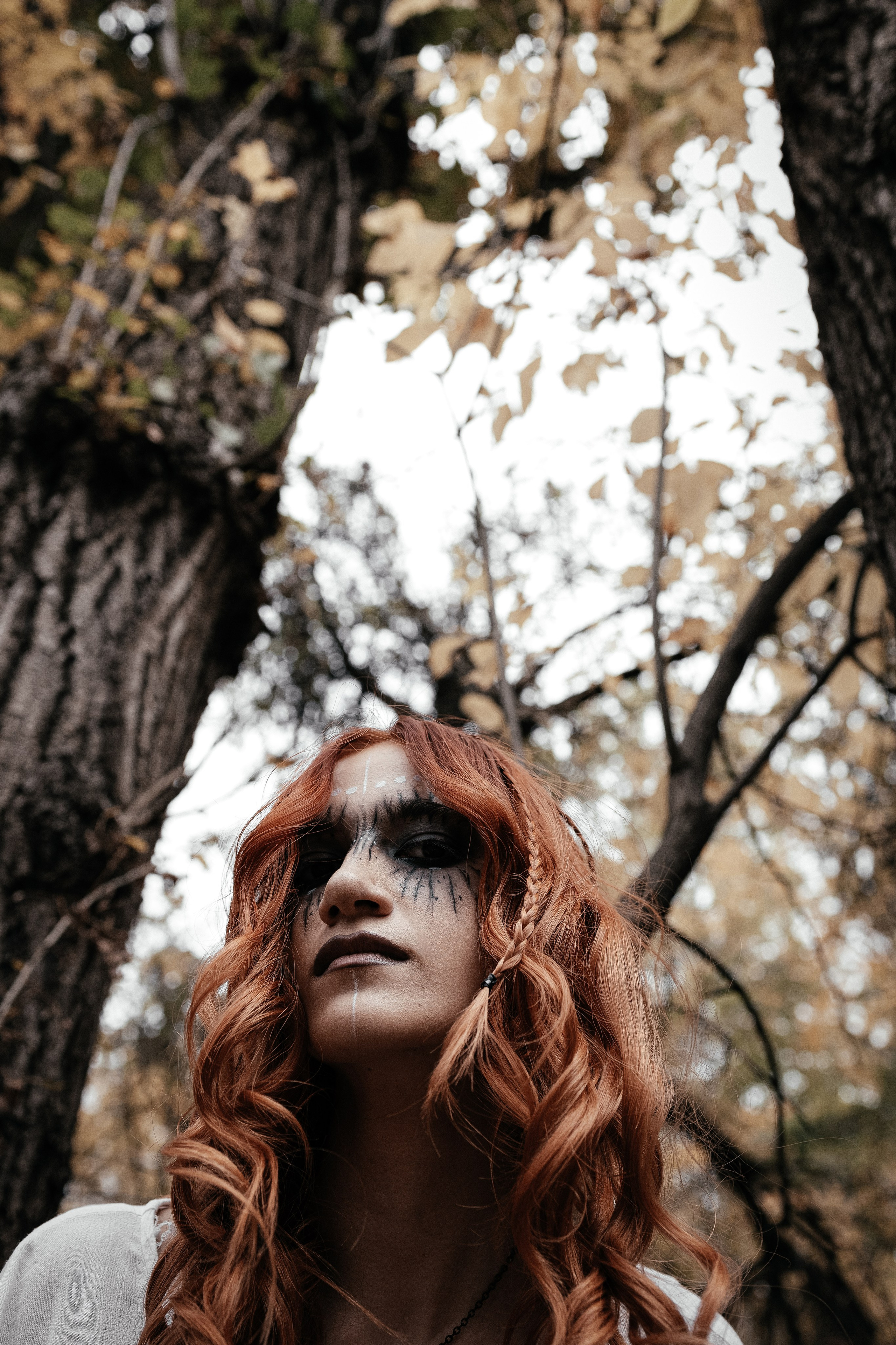 Лайя ведьма. Фотограф в Краснодаре Лагунов Владимир