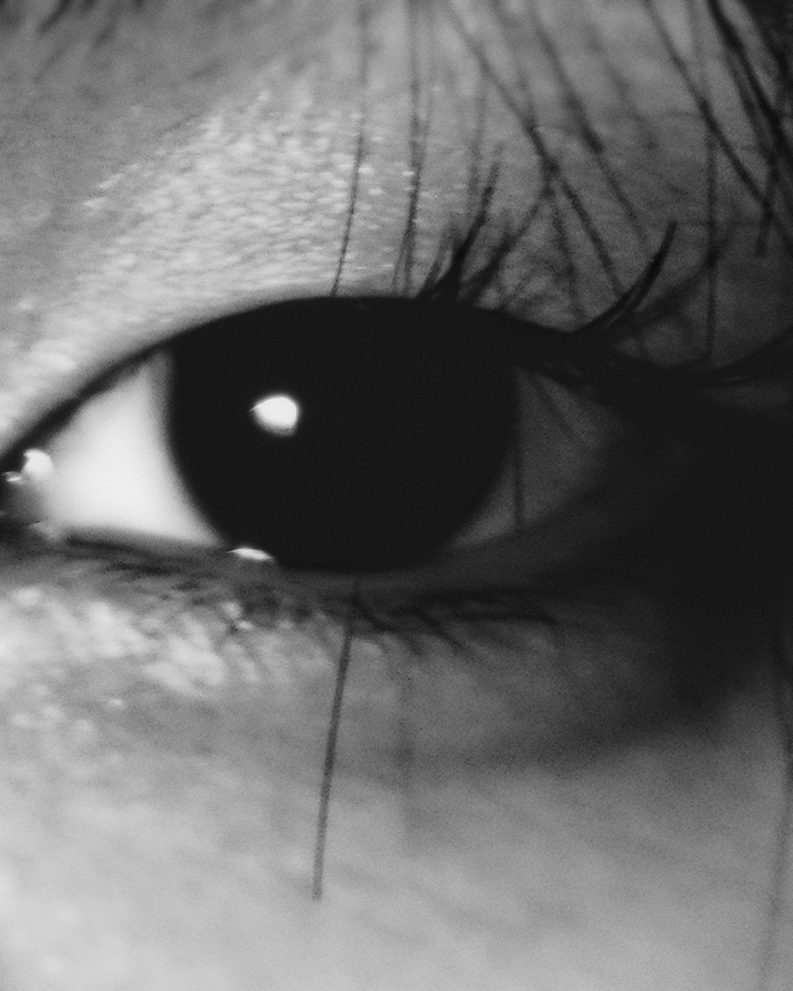 Портретный фотограф и видеограф в Москве Кошеренкова Екатерина. Черно белая-съёмка. Минимализм