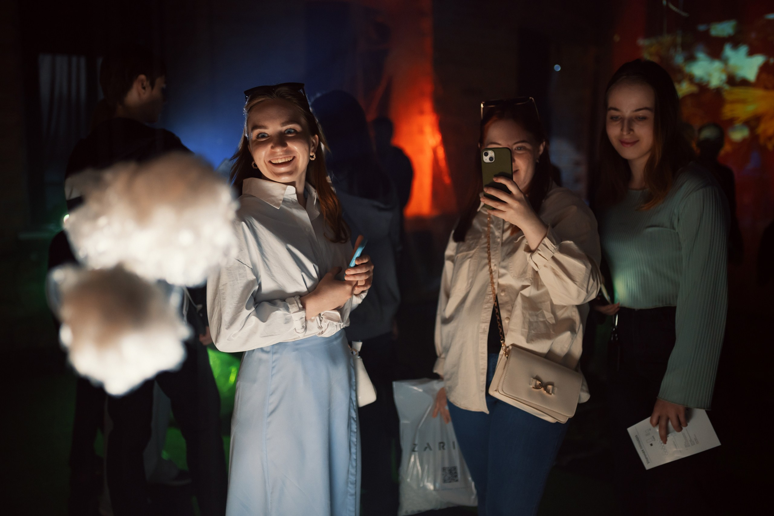 Reportage. Фотограф Ваня Бархатов