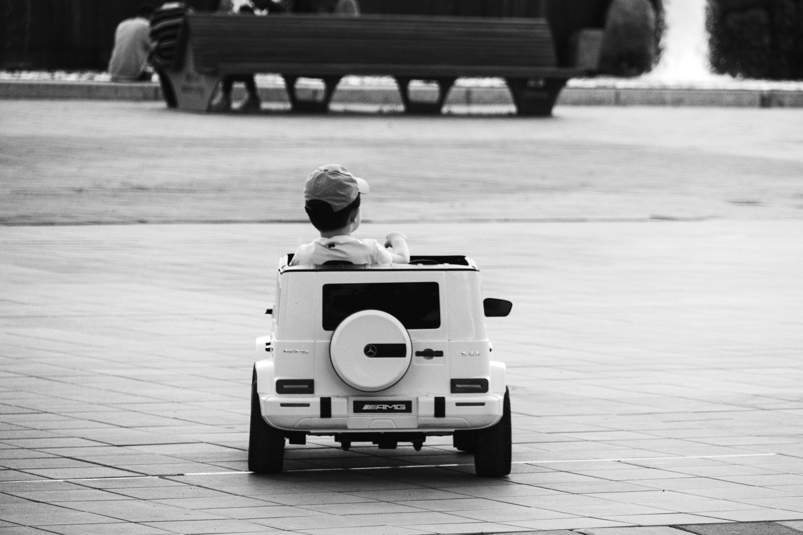 Москва. Jean De Vivre Gallery