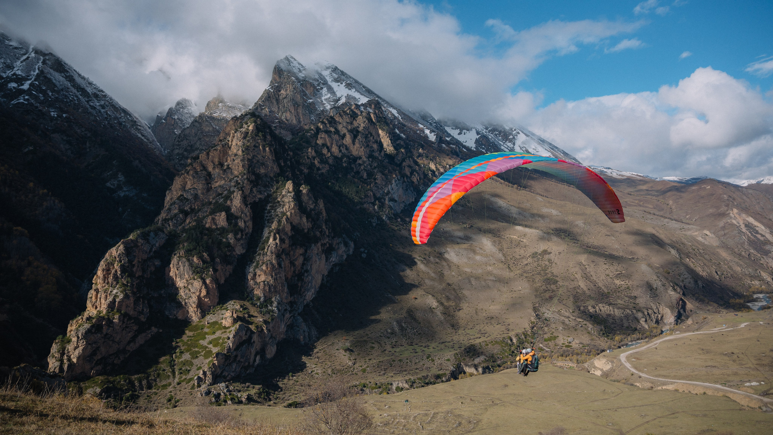 Пейзажи. Меня зовут Стас Барыкин, я фотограф. Живу и работаю в Ростове-на-Дону