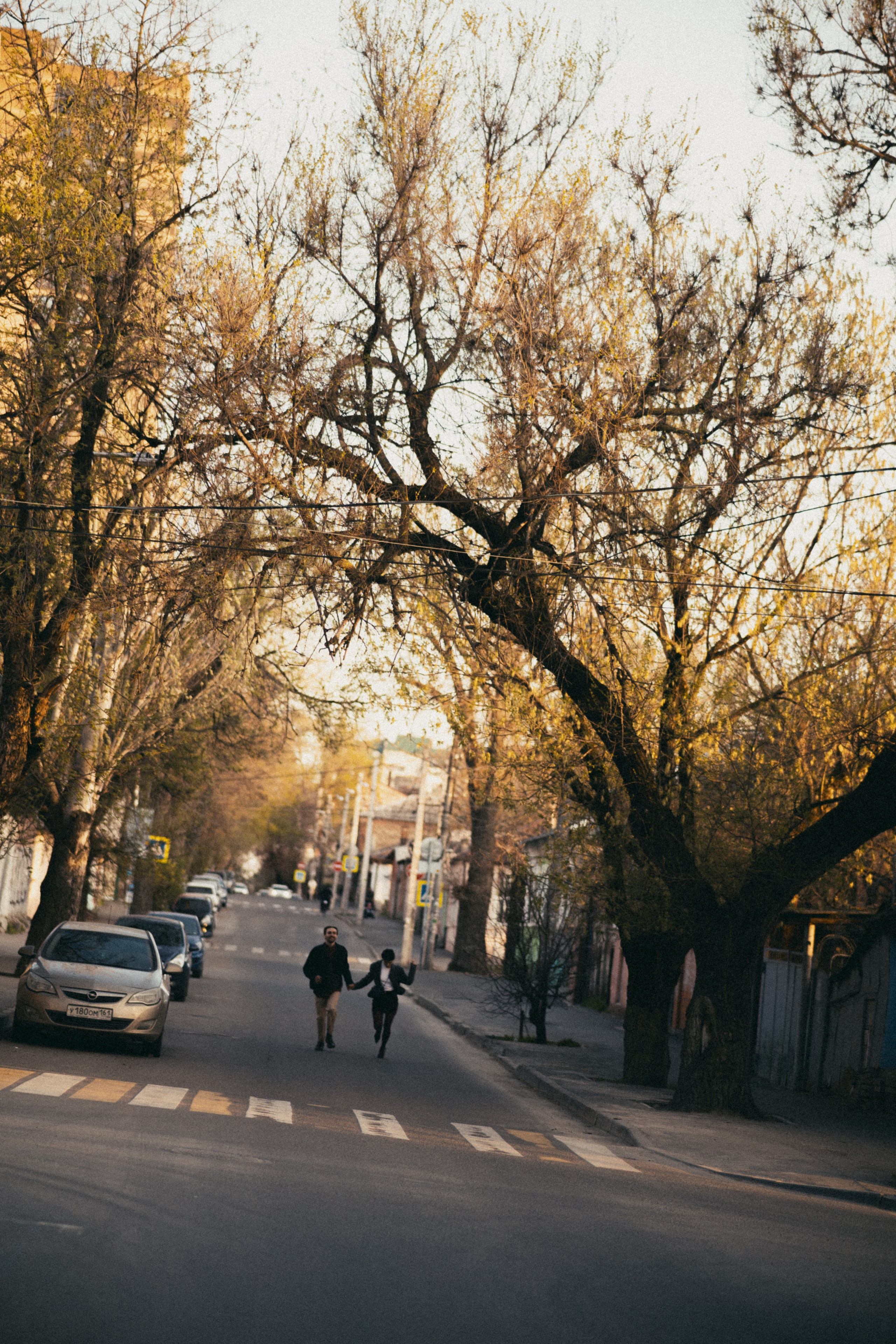 Даша и Костя. Даша Царёва, фотограф