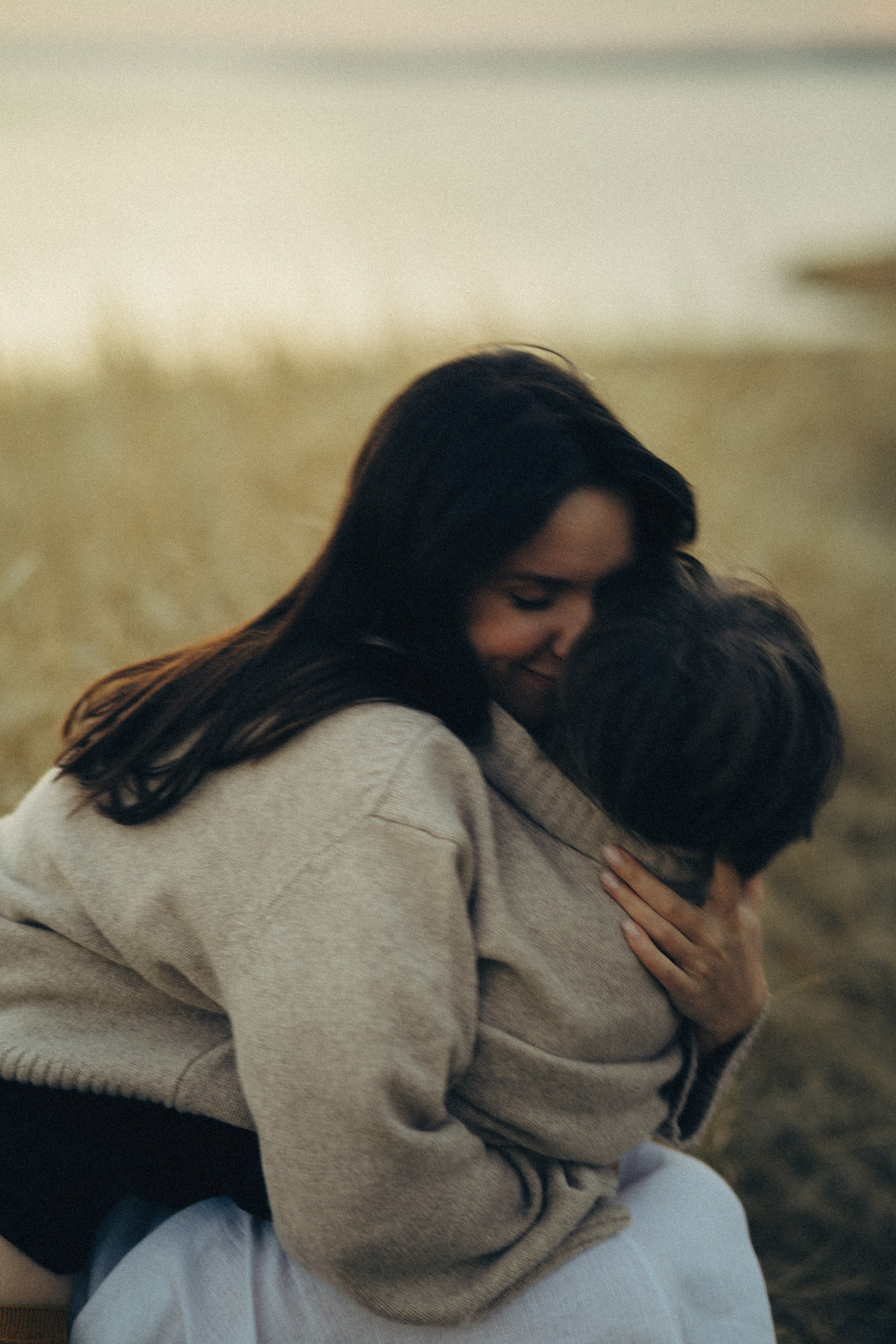 Вика, Артем и Миша. Даша Царёва, фотограф