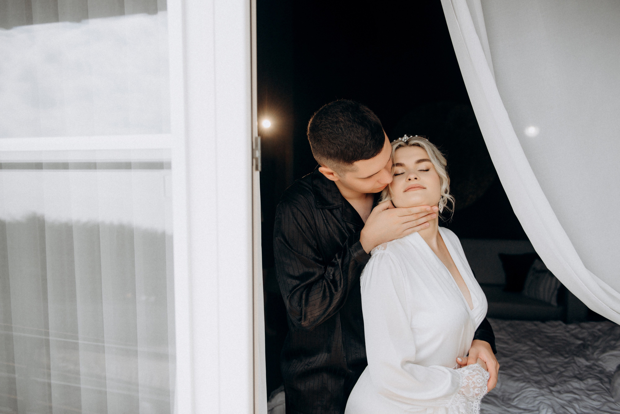 Дима и Ангелина. Свадебный фотограф в Тамбове и области