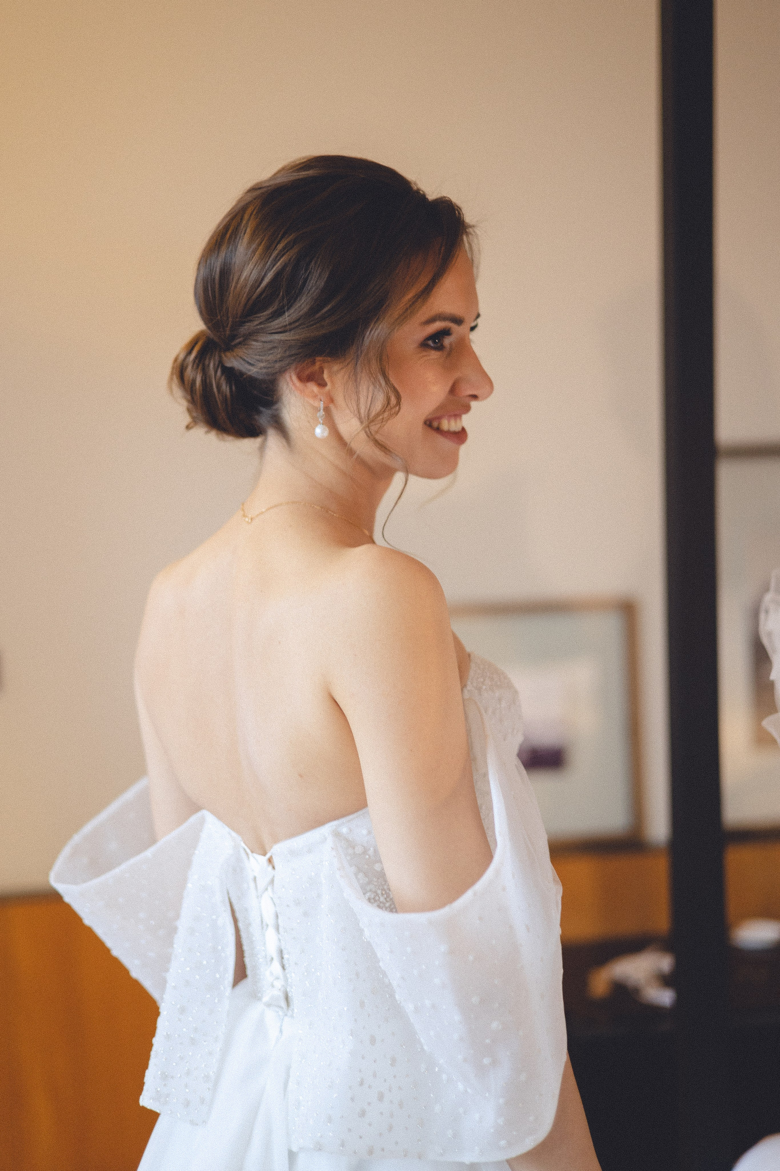 Анастасия и Роман. Фотограф в Санкт-Петербурге Осокина Елизавета