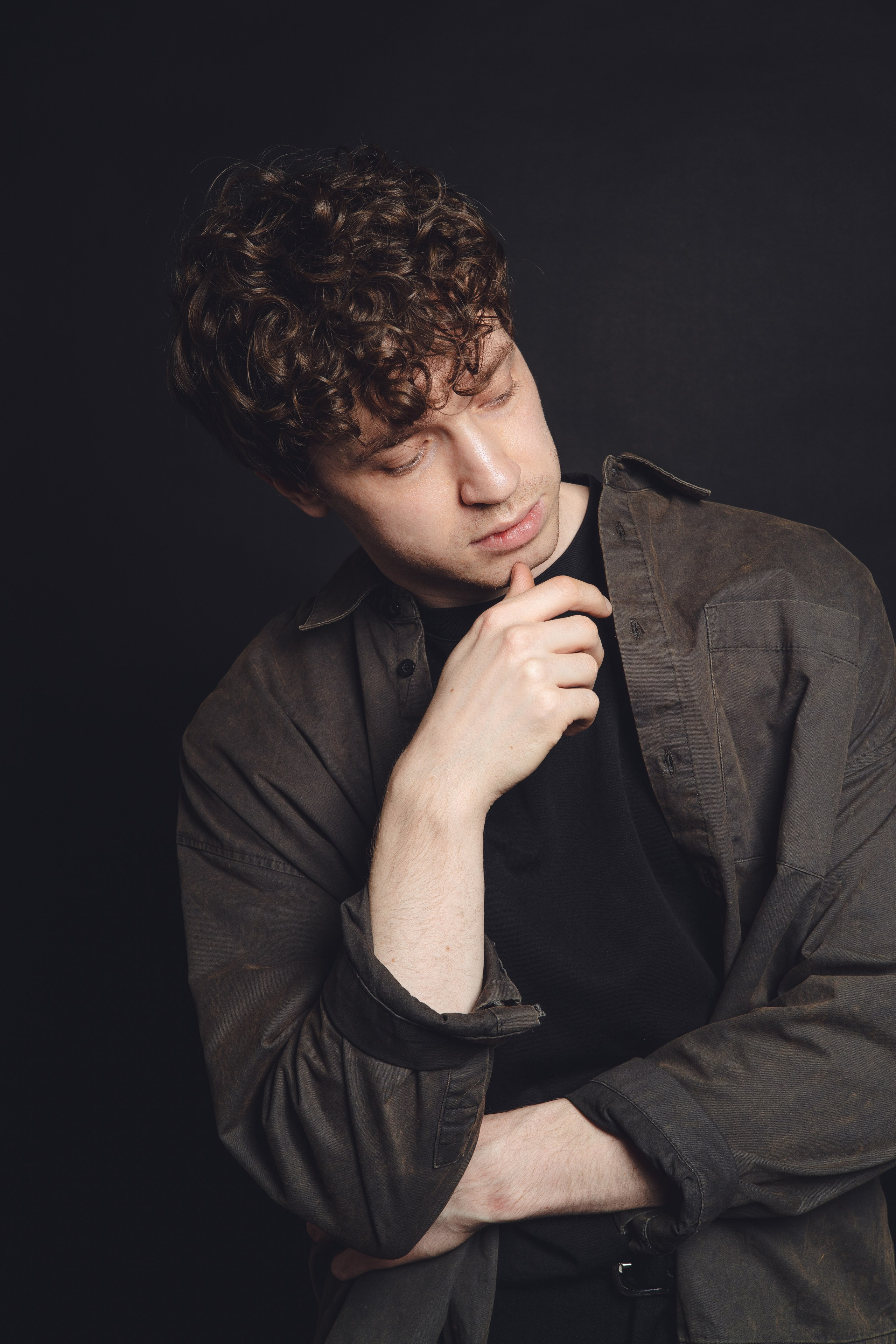 Артем. Фотограф в Санкт-Петербурге Осокина Елизавета