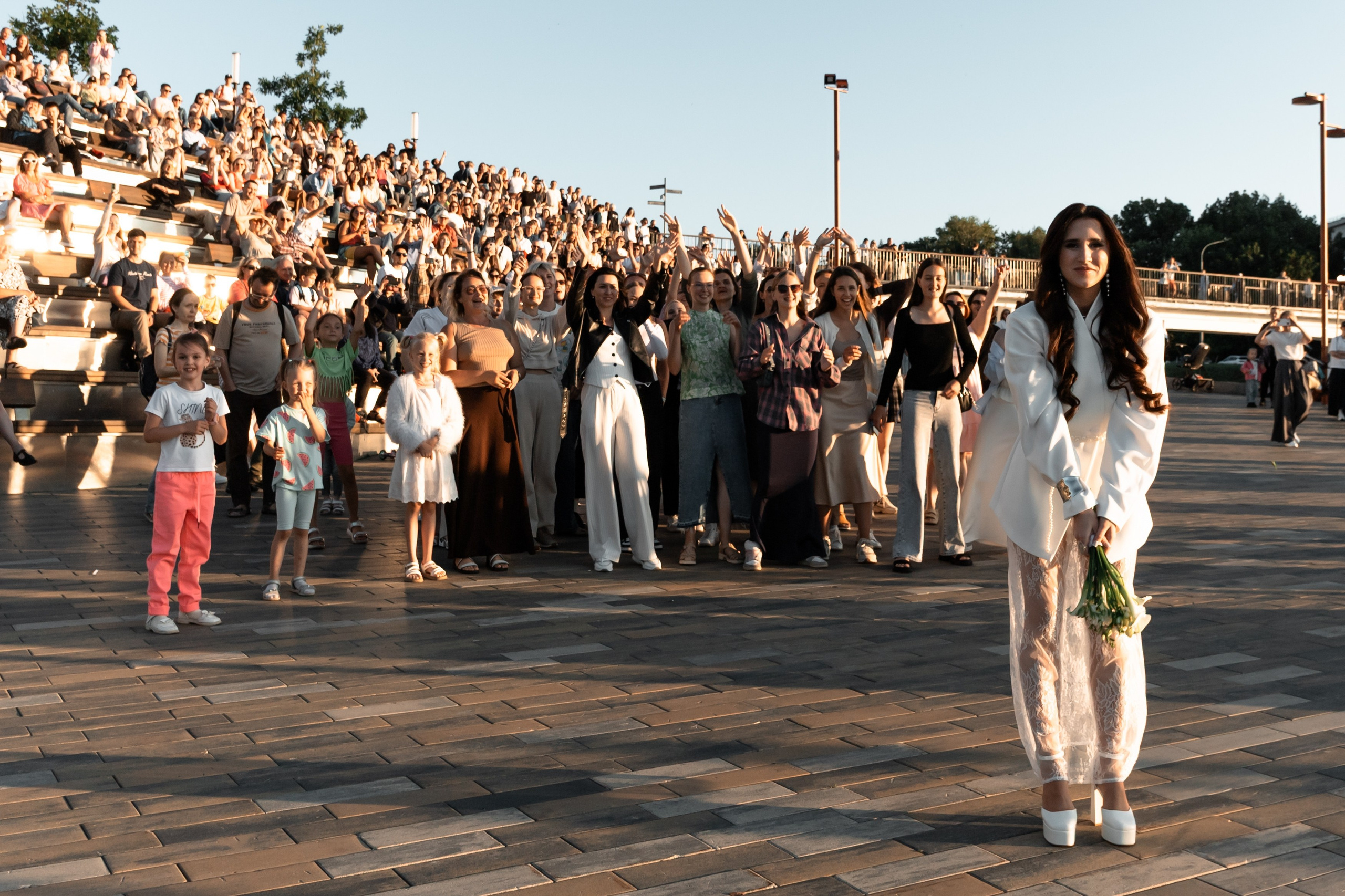 Александр и Эльвина. Свадебный фотограф Чижкова Любовь. Нижний Новгород