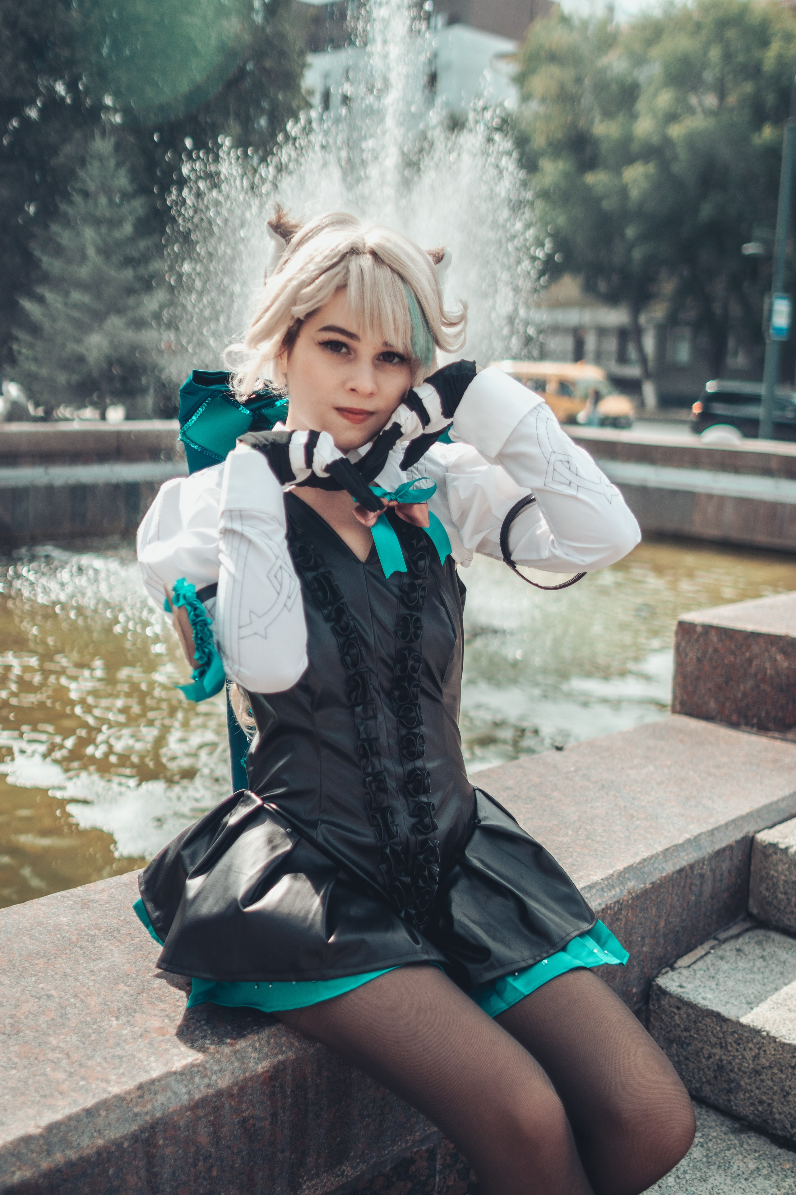 Анимау 2024. Фотограф Набережные Челны Лысенков Олег