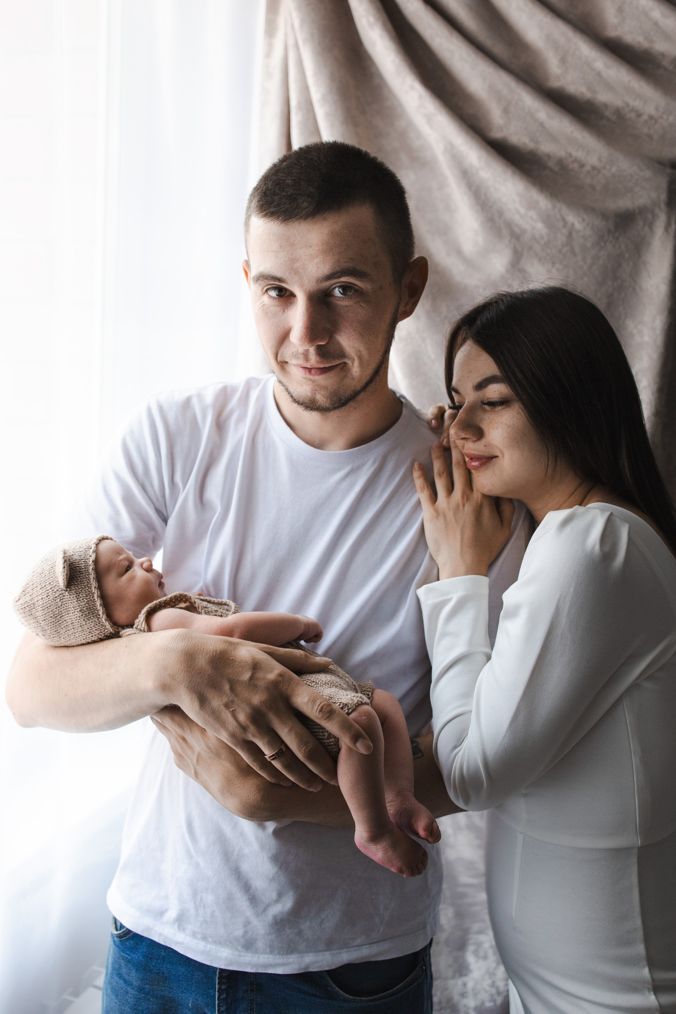 Константин. Фотограф в Иркутске Тома Кабанова